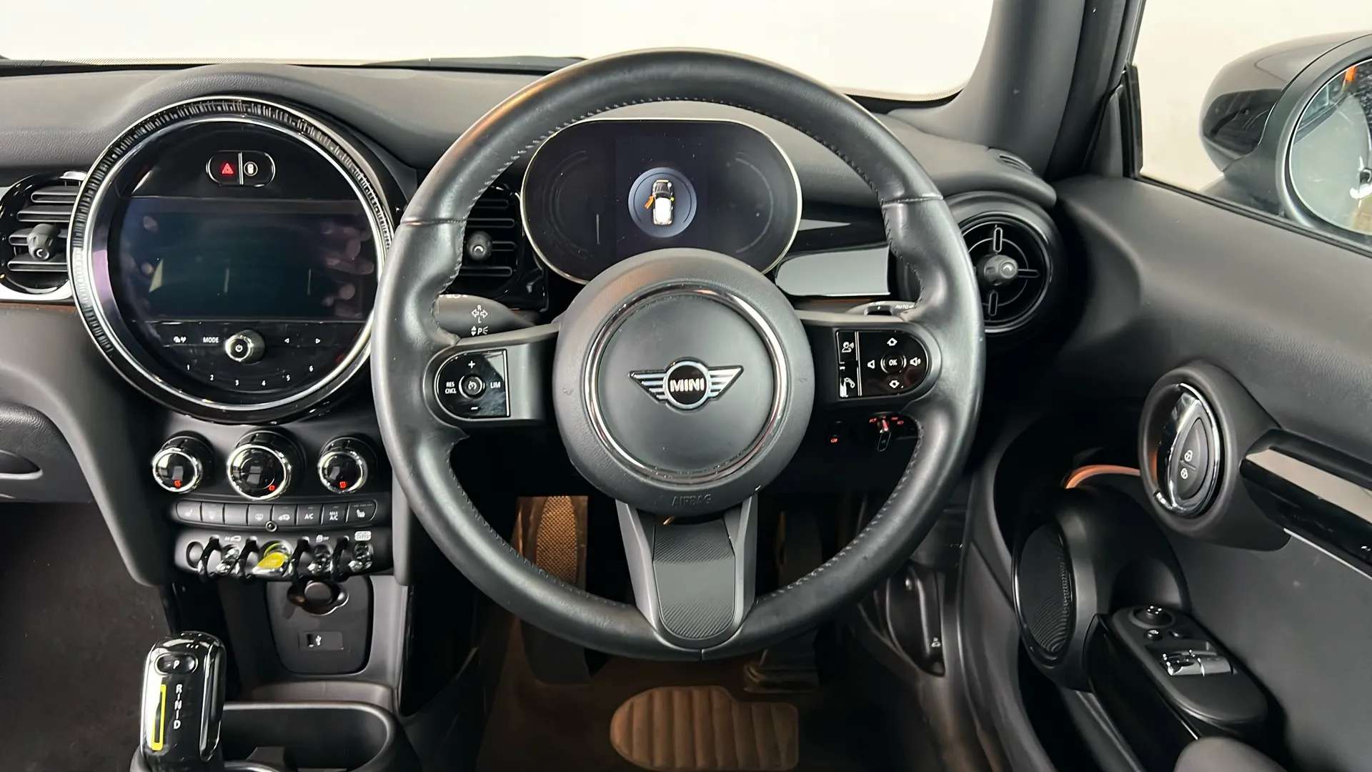 2021 MINI HATCH 2021 MINI HATCH