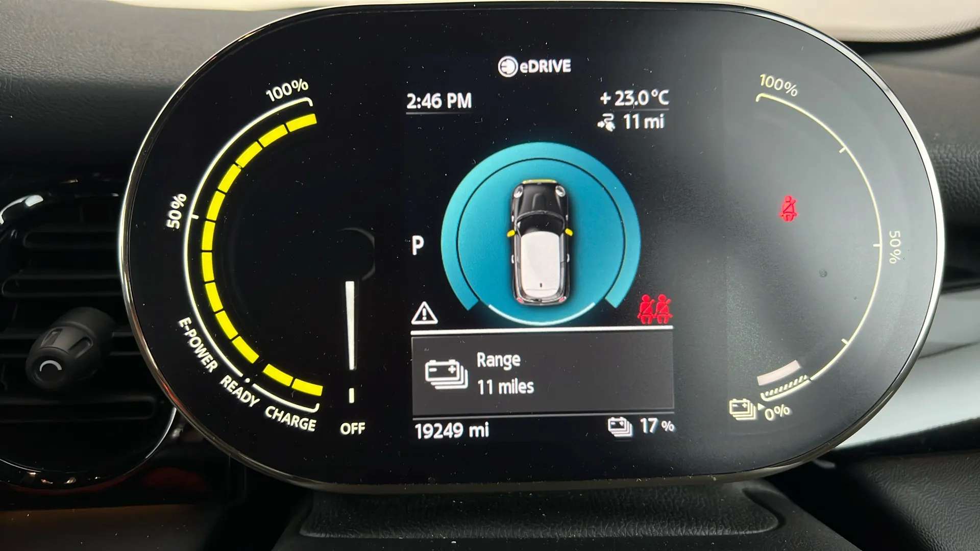 2021 MINI HATCH 2021 MINI HATCH