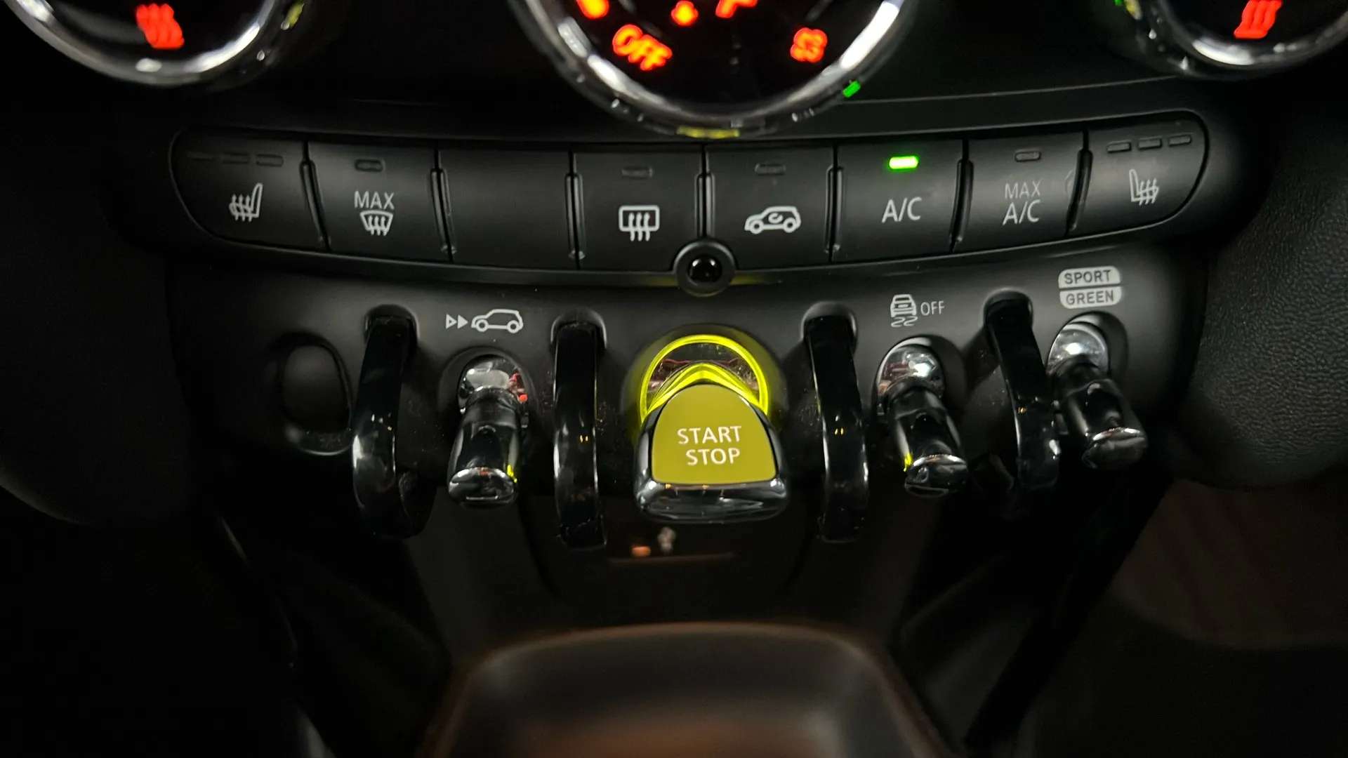 2021 MINI HATCH 2021 MINI HATCH