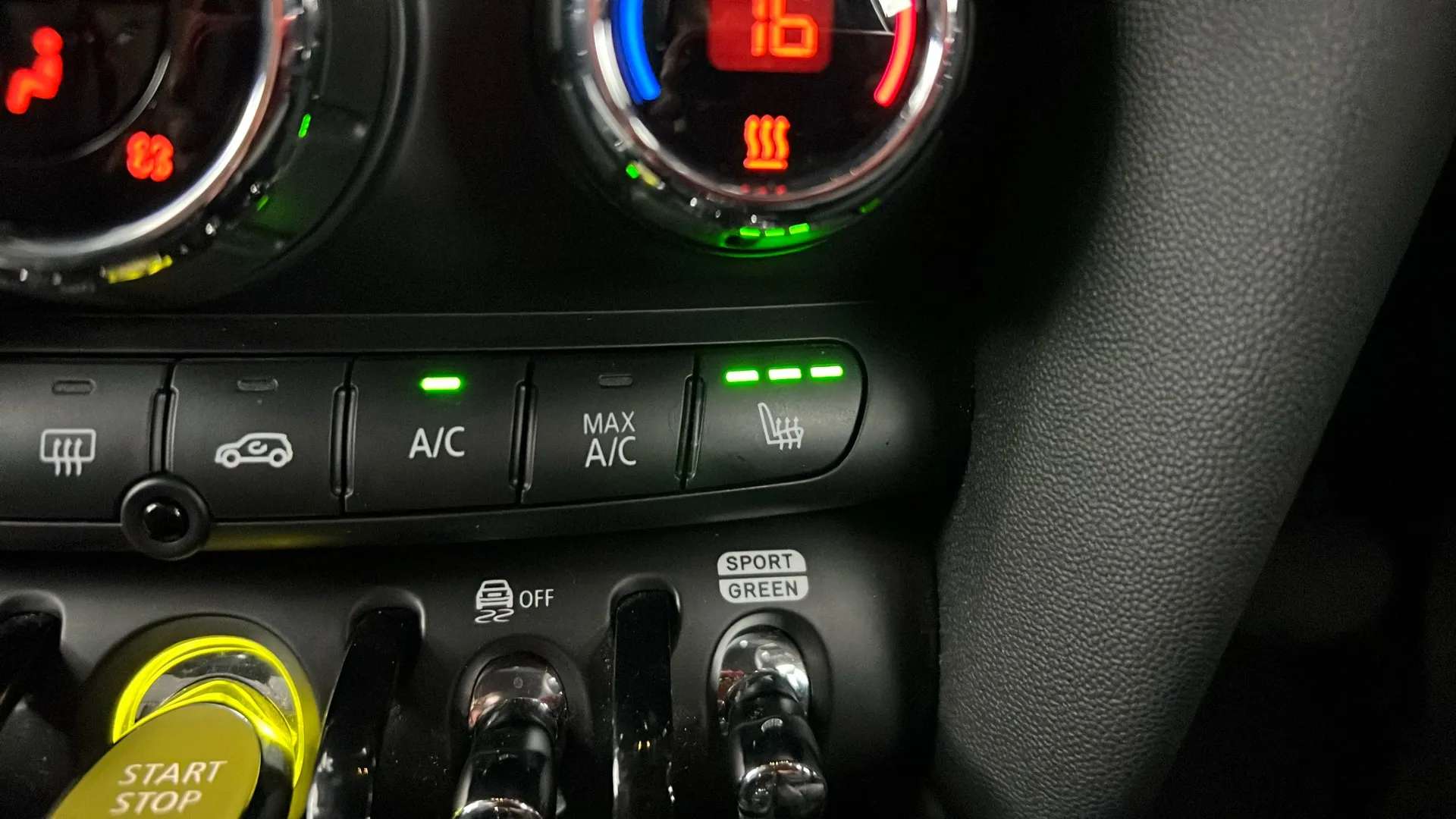 2021 MINI HATCH 2021 MINI HATCH