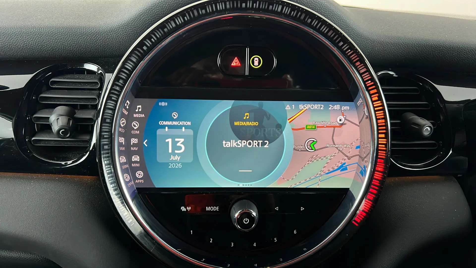 2021 MINI HATCH 2021 MINI HATCH