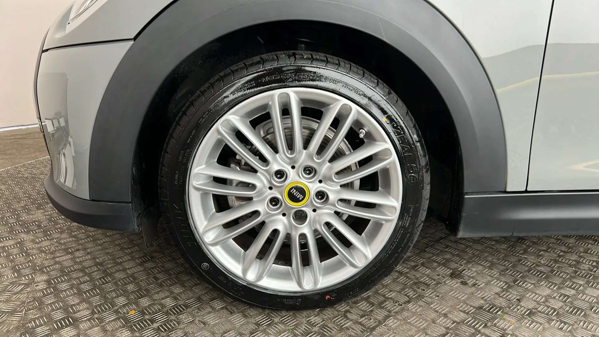 2021 MINI HATCH 2021 MINI HATCH