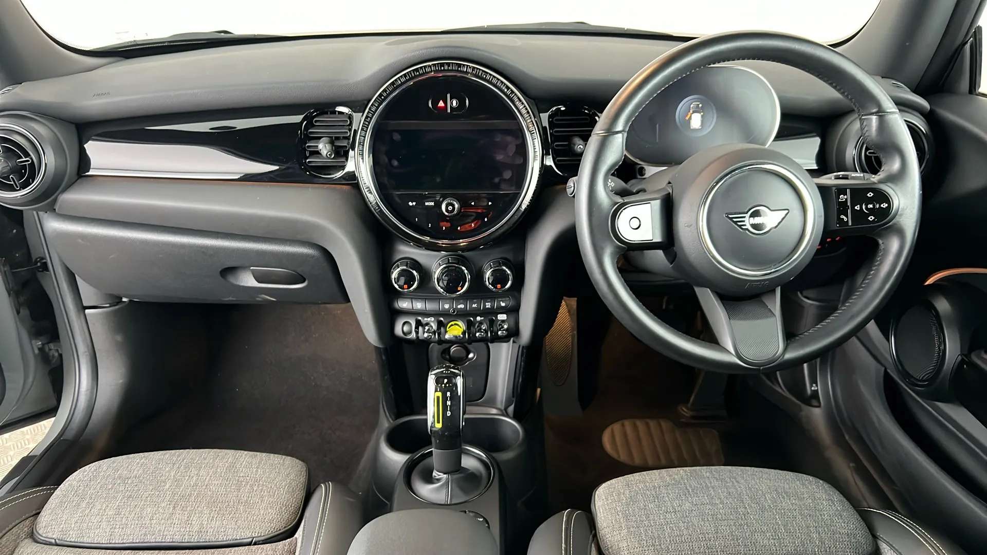 2021 MINI HATCH 2021 MINI HATCH