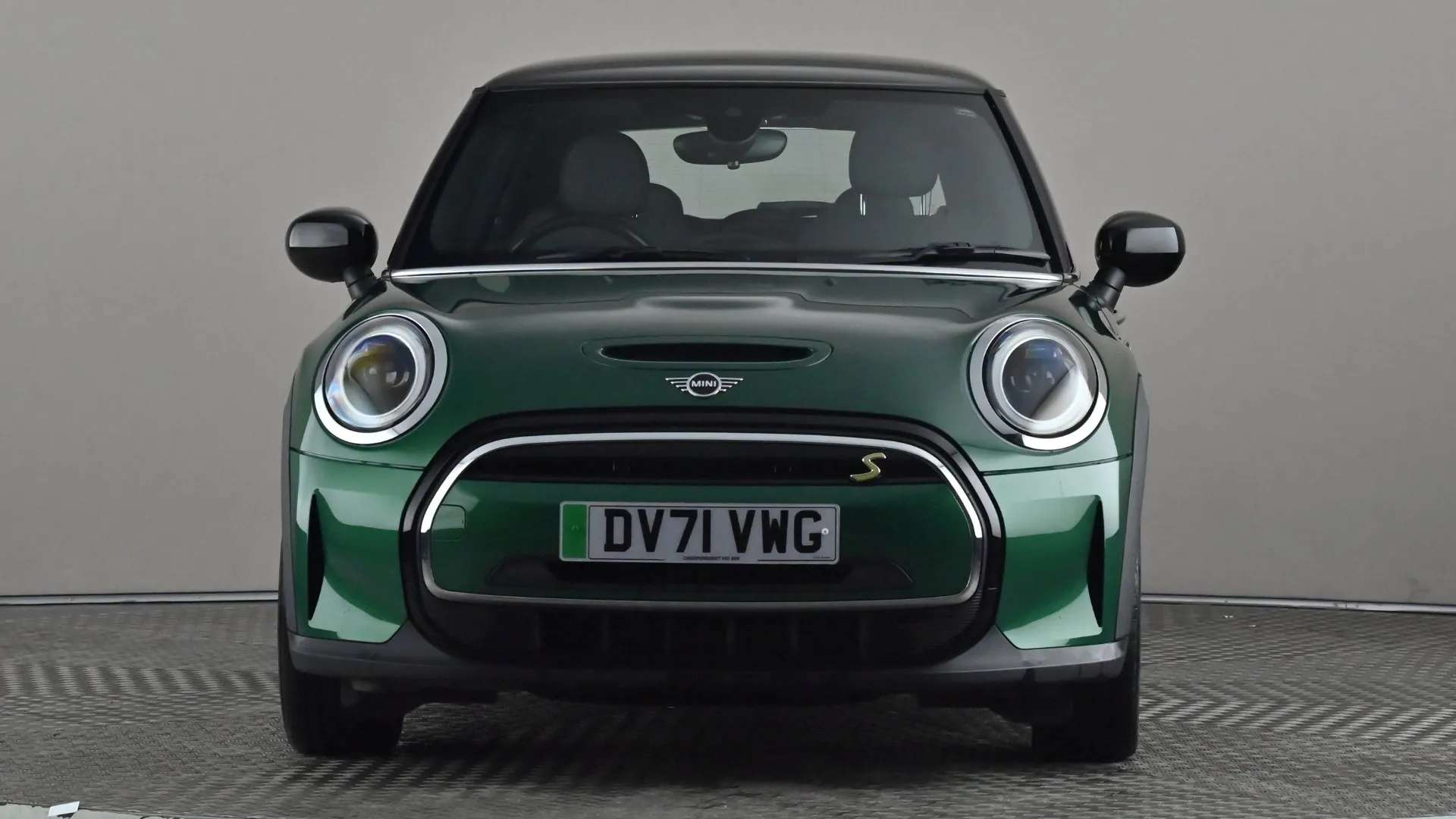 A 2021 MINI HATCH 135kW Cooper S Level 2 33kWh Auto A 2021 MINI HATCH 135kW Cooper S Level 2 33kWh Auto