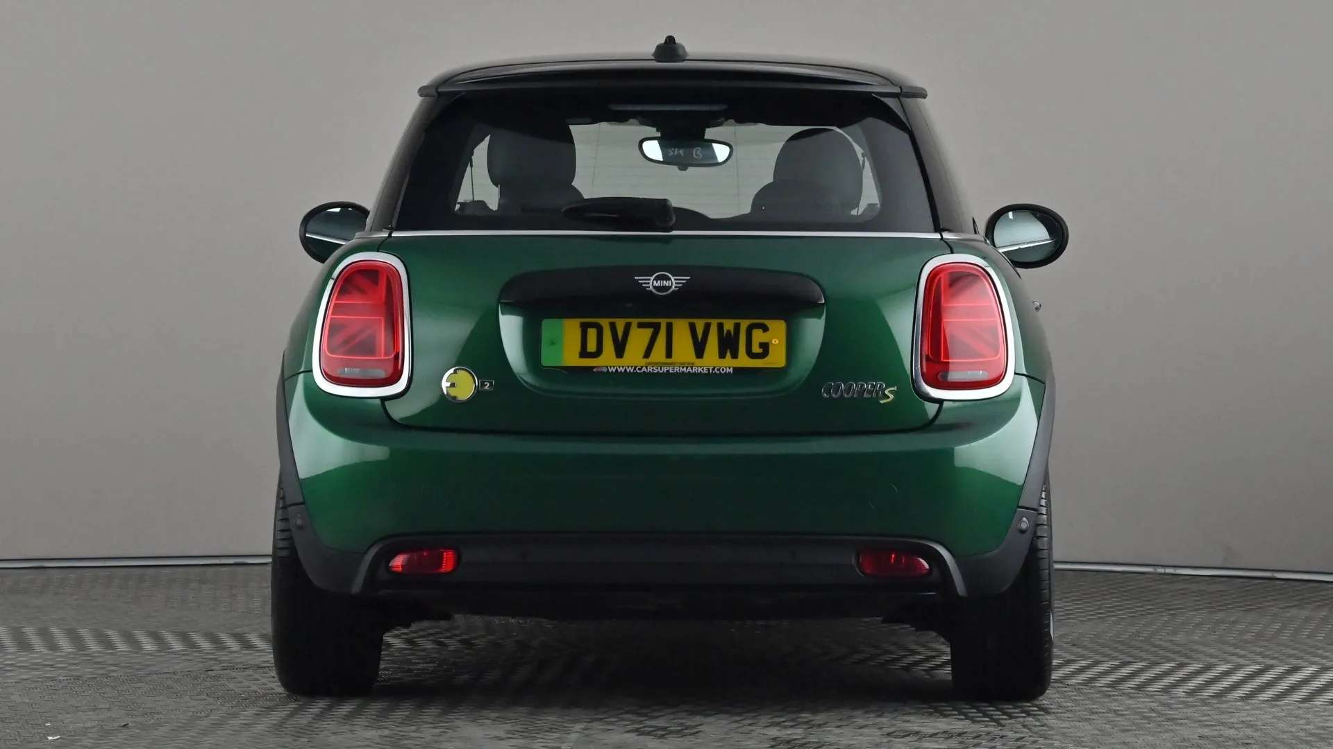 2021 MINI HATCH 2021 MINI HATCH