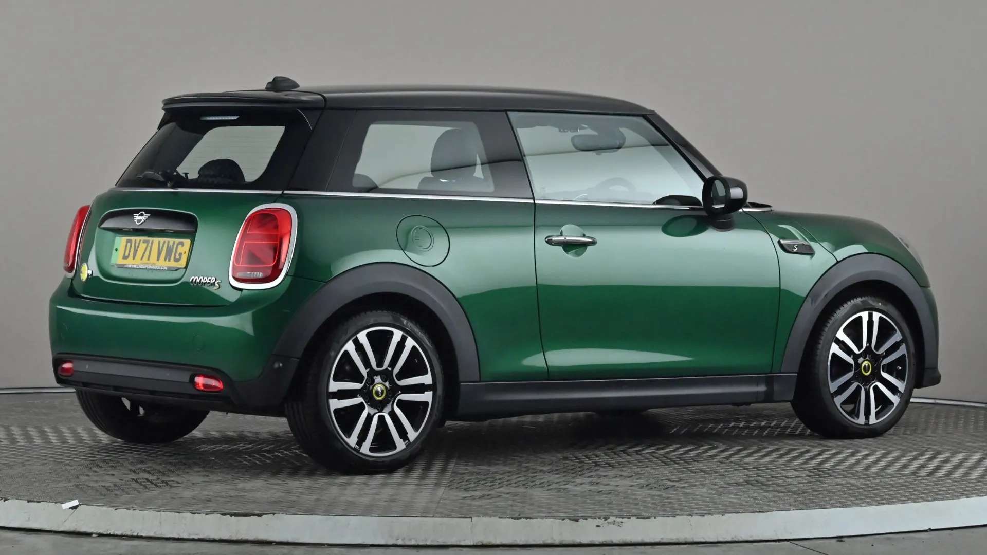 2021 MINI HATCH 2021 MINI HATCH