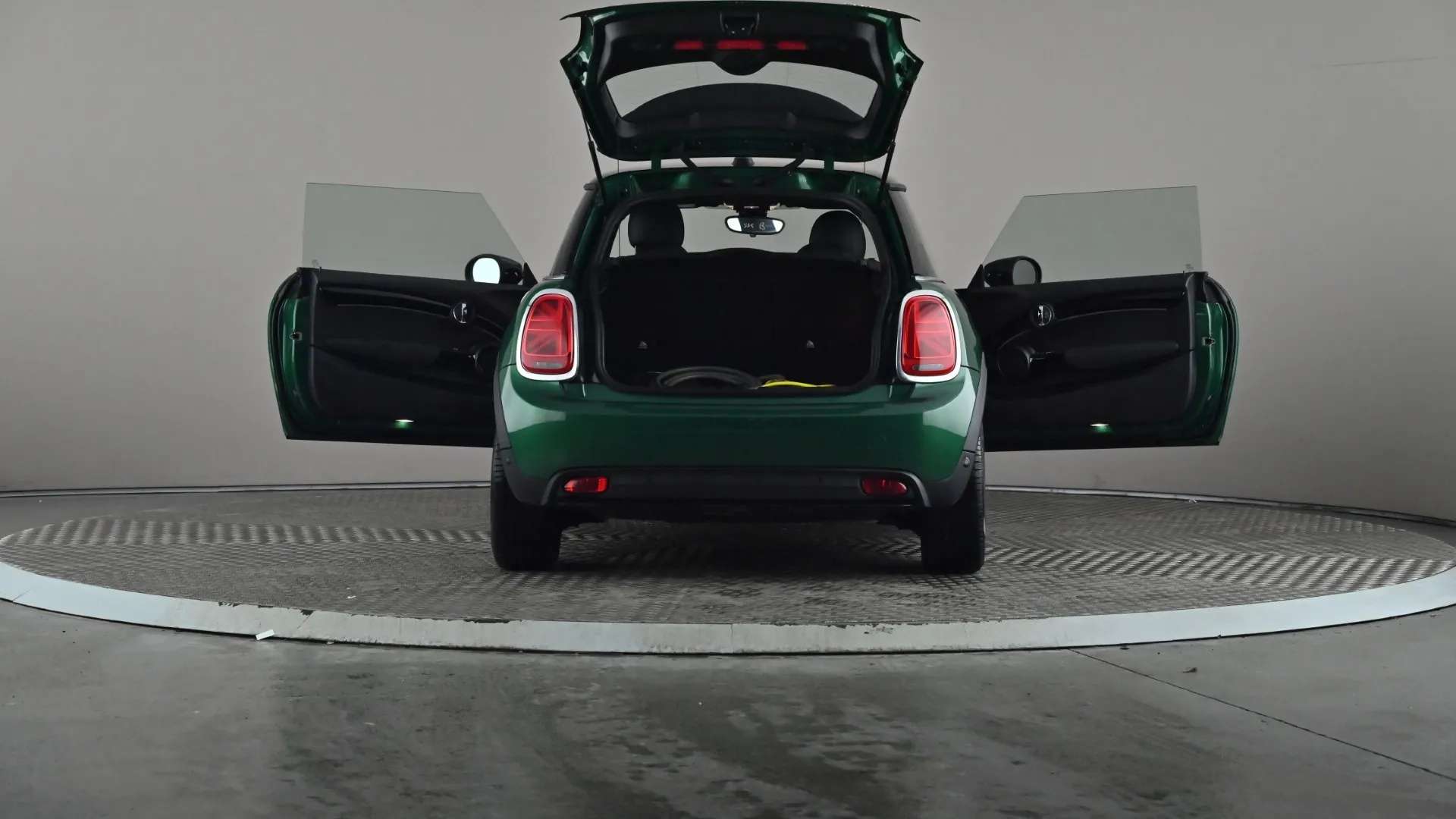 2021 MINI HATCH 2021 MINI HATCH