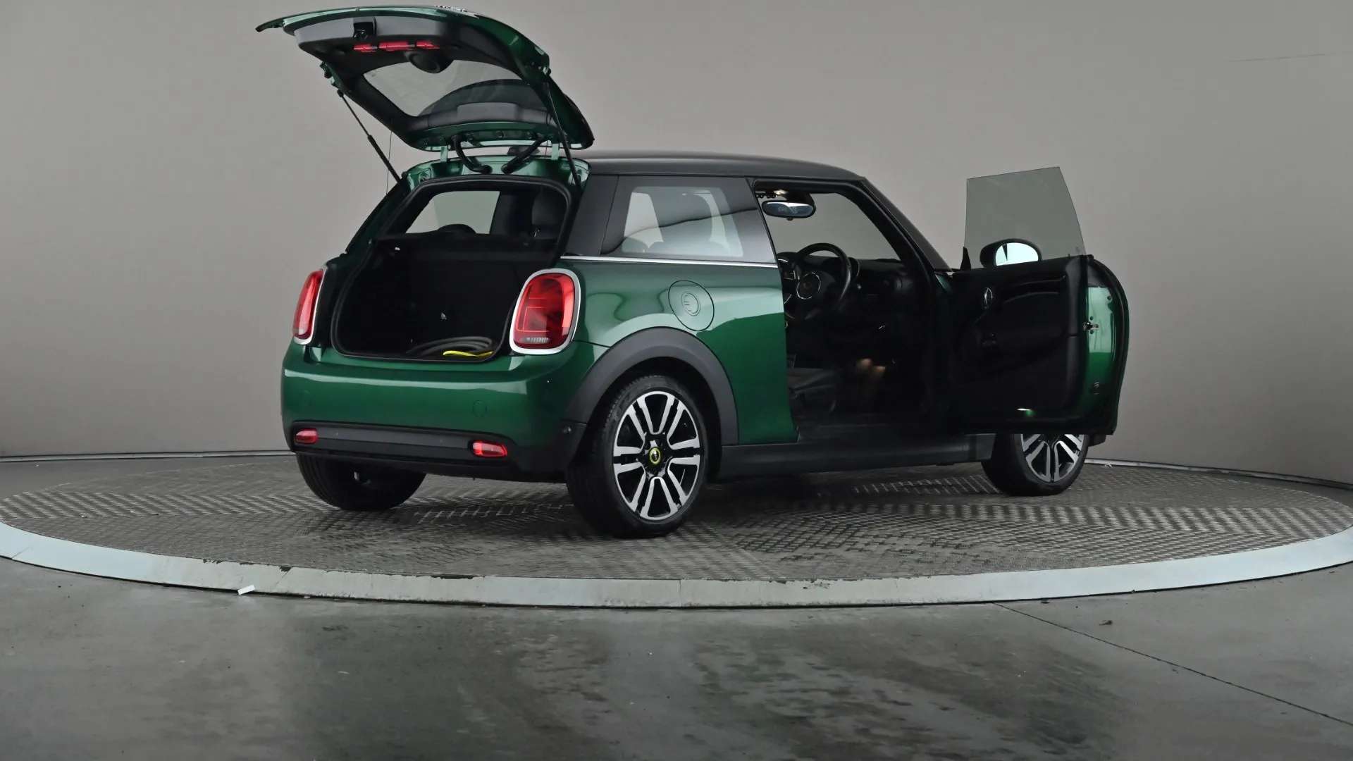 2021 MINI HATCH 2021 MINI HATCH
