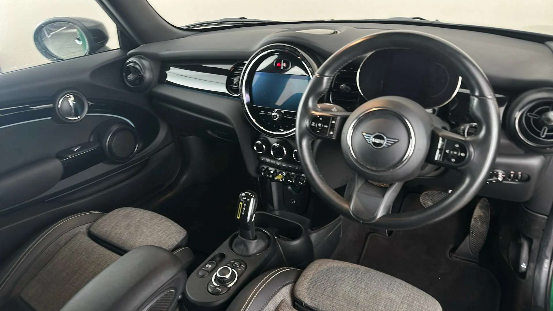 2021 MINI HATCH 2021 MINI HATCH