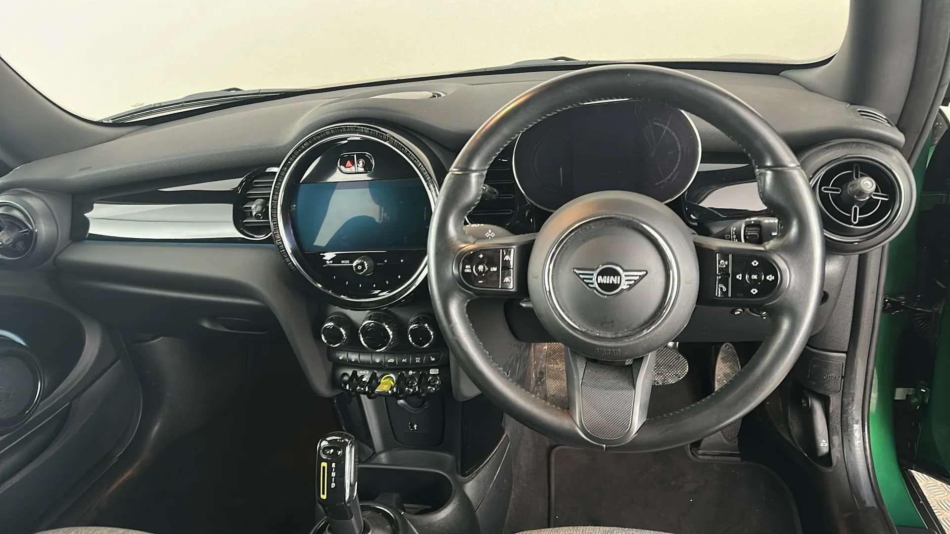 2021 MINI HATCH 2021 MINI HATCH