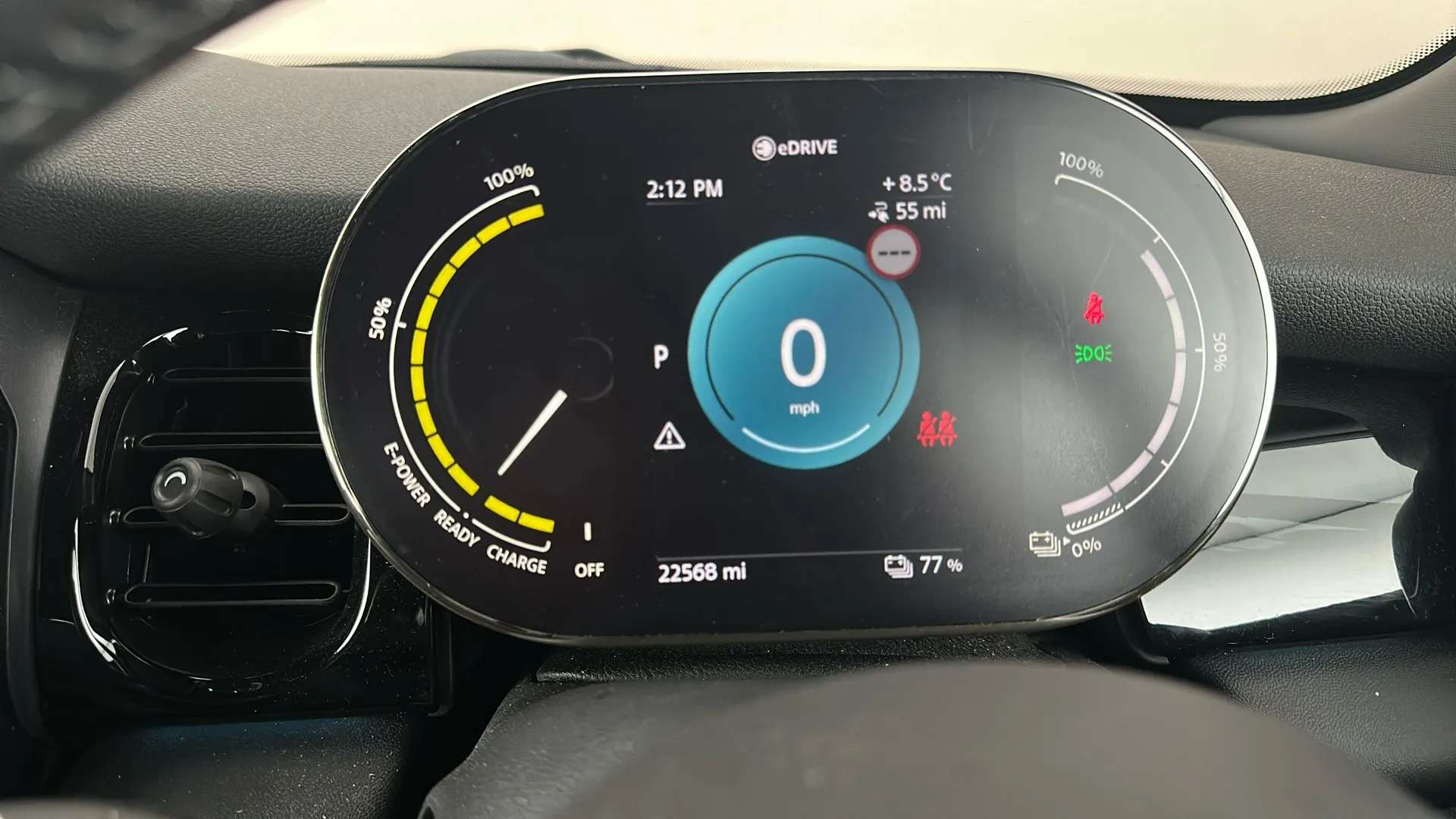 2021 MINI HATCH 2021 MINI HATCH