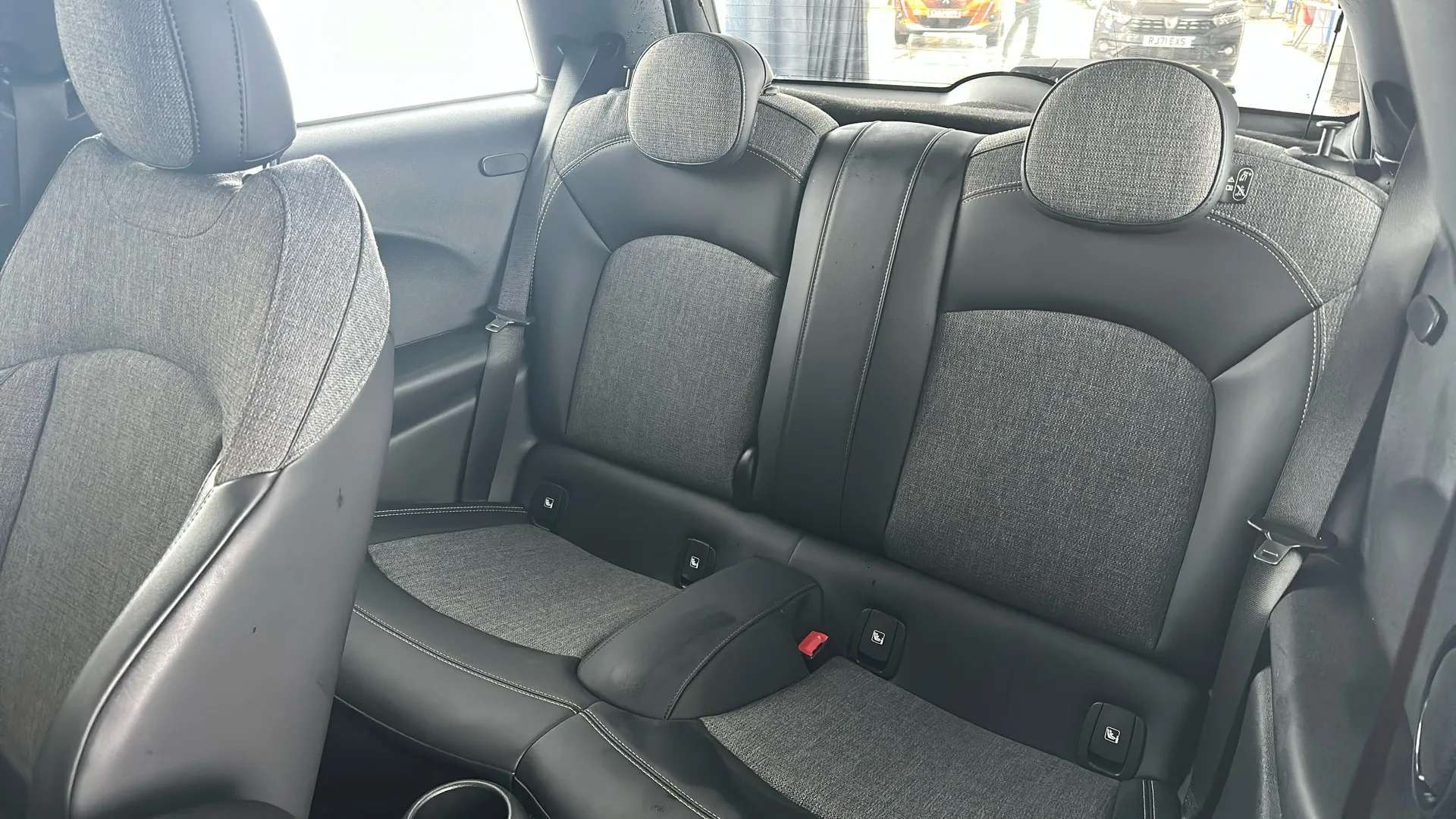 2021 MINI HATCH 2021 MINI HATCH