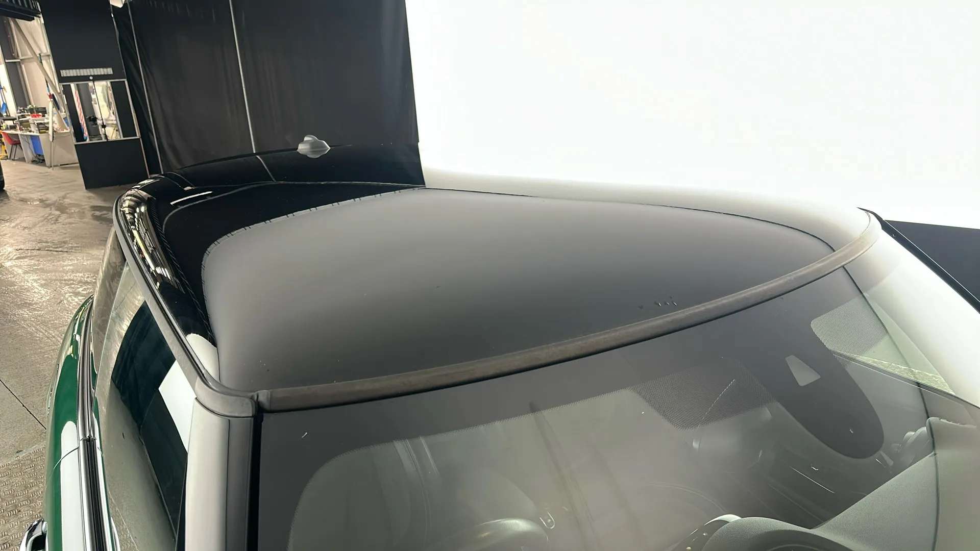 2021 MINI HATCH 2021 MINI HATCH