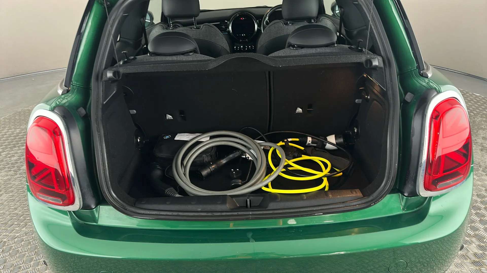 2021 MINI HATCH 2021 MINI HATCH