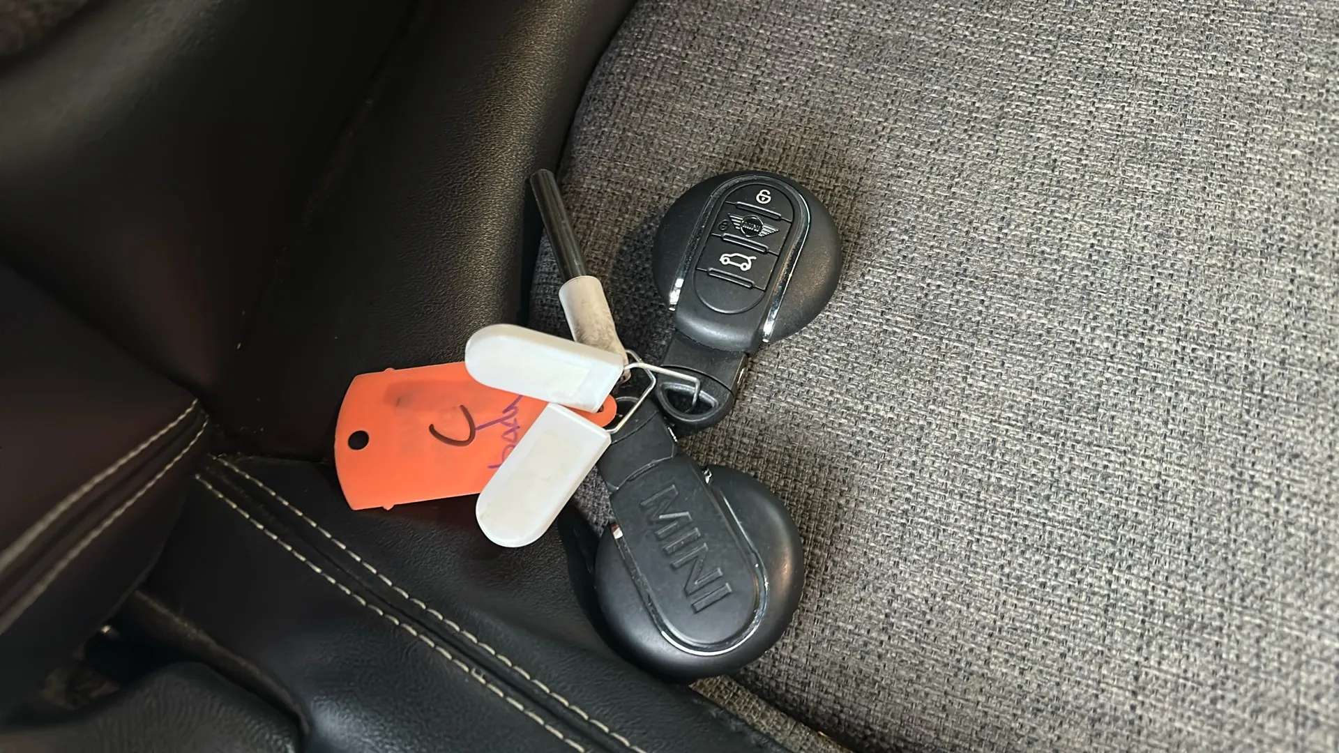 2021 MINI HATCH 2021 MINI HATCH