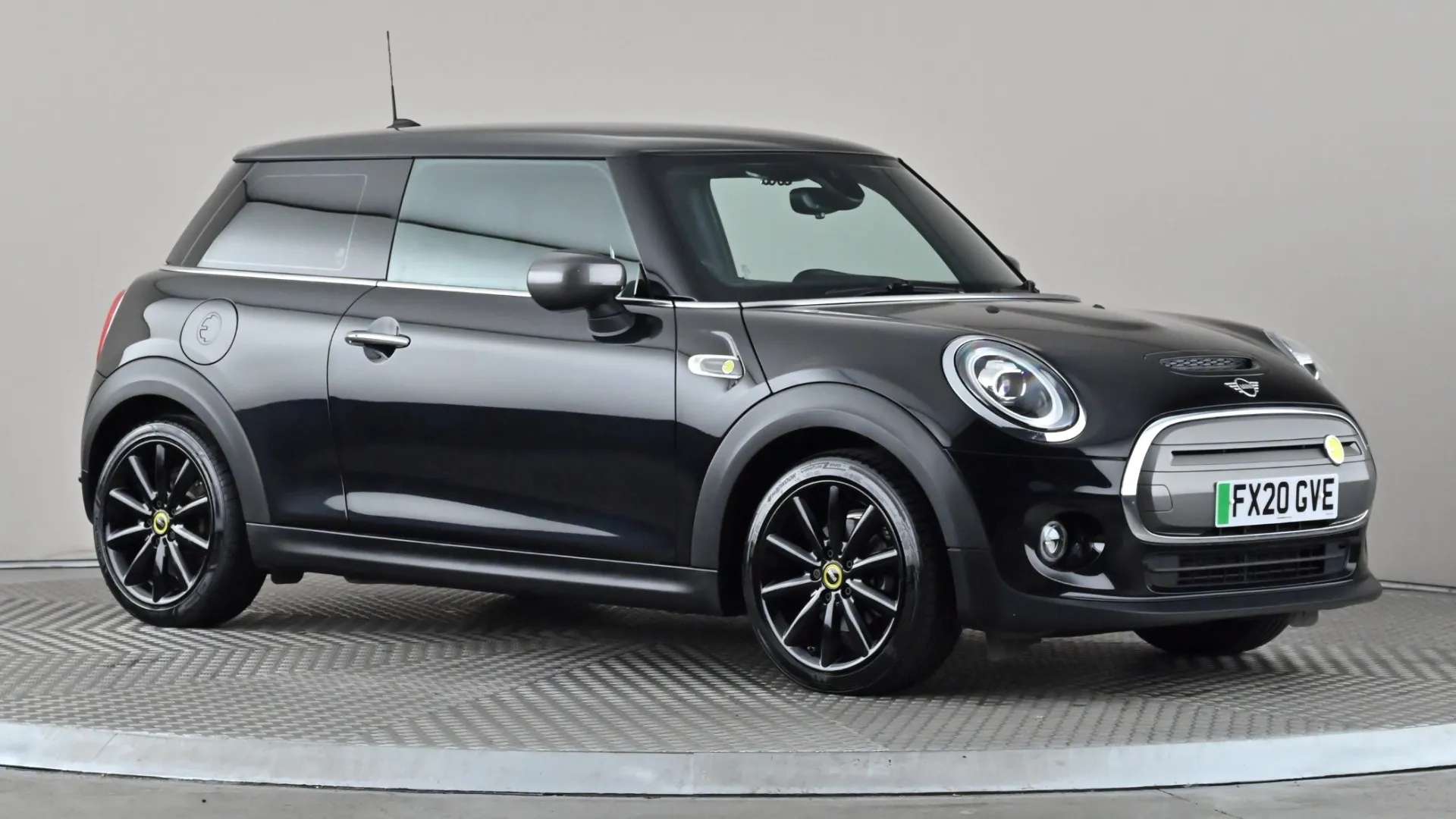 A 2020 MINI HATCH 135kW Cooper S Level 2 33kWh Auto A 2020 MINI HATCH 135kW Cooper S Level 2 33kWh Auto