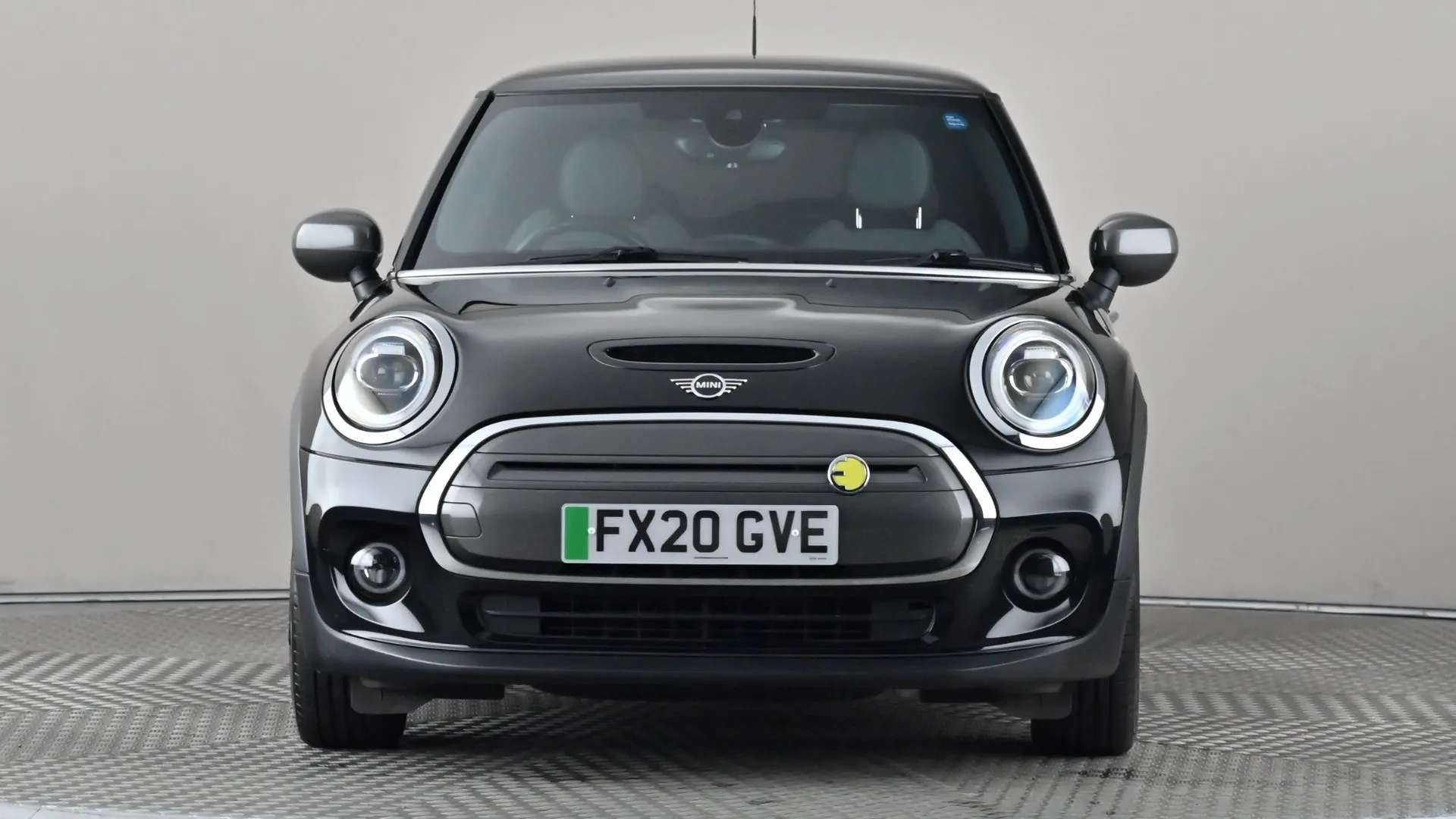 A 2020 MINI HATCH 135kW Cooper S Level 2 33kWh Auto A 2020 MINI HATCH 135kW Cooper S Level 2 33kWh Auto