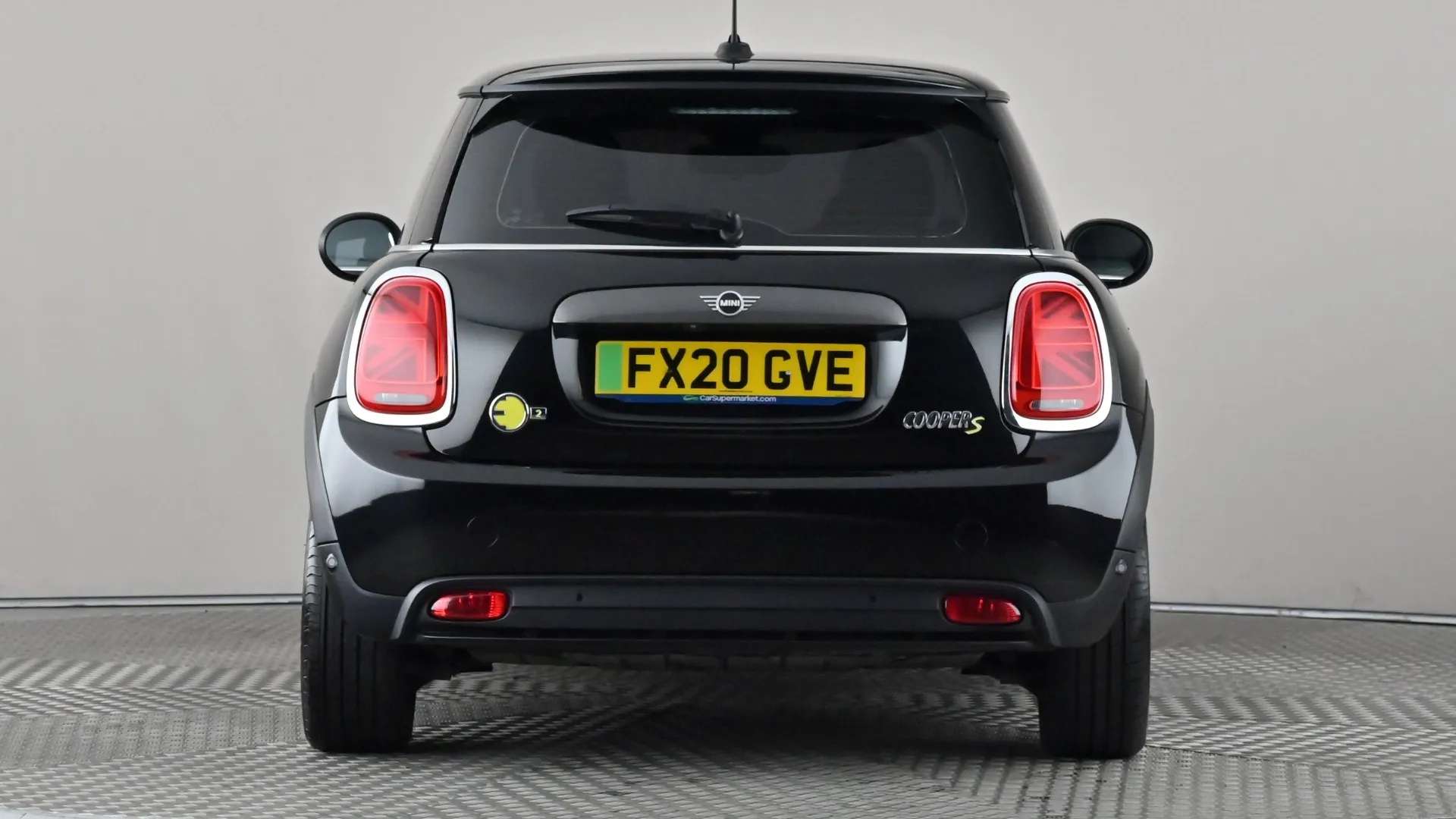 2020 MINI HATCH 2020 MINI HATCH