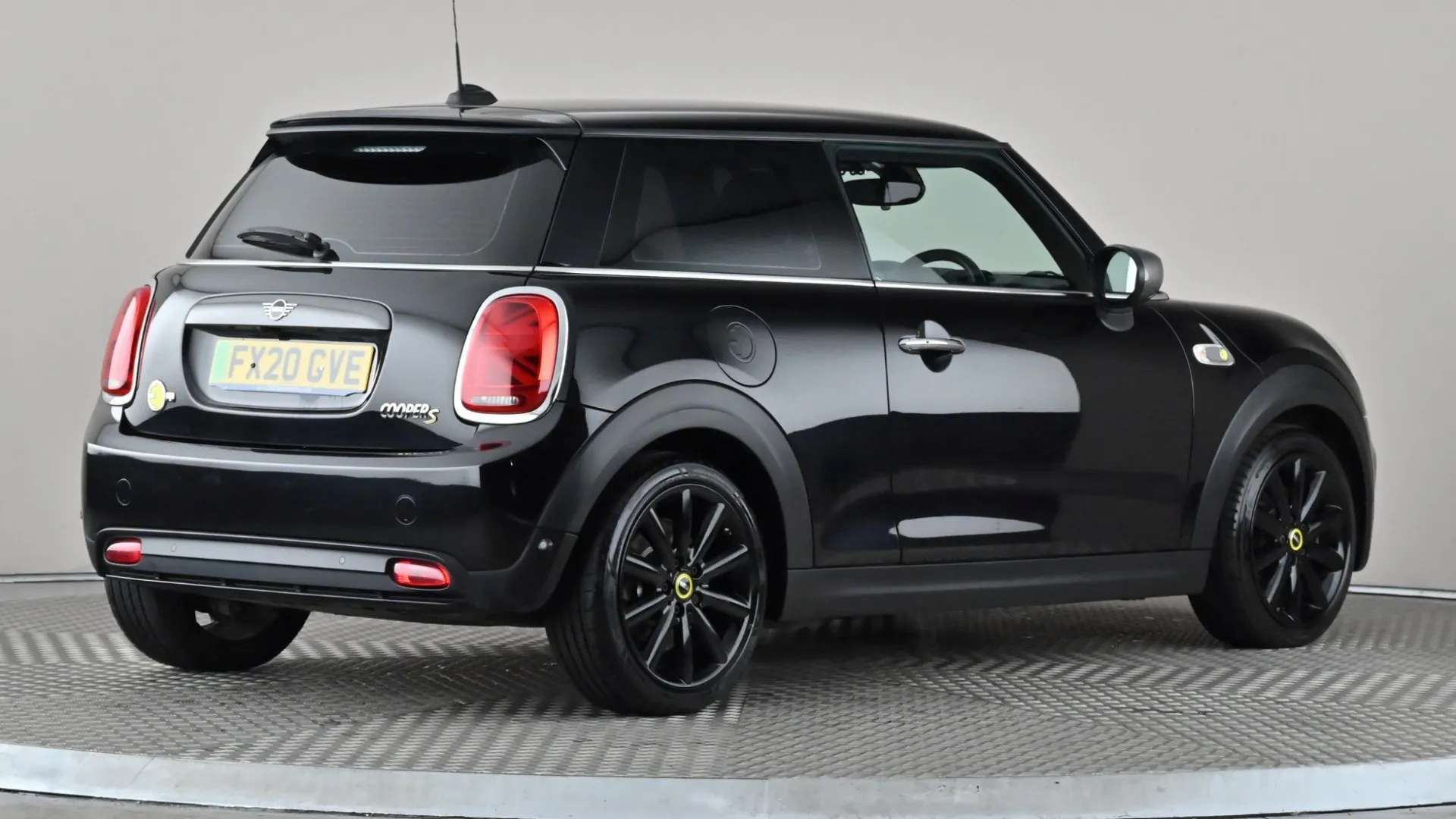 2020 MINI HATCH 2020 MINI HATCH