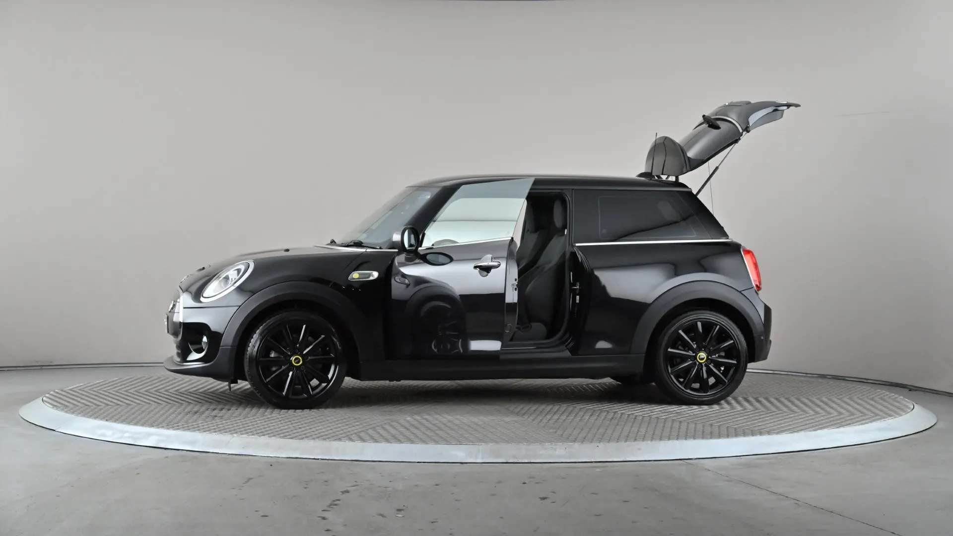 2020 MINI HATCH 2020 MINI HATCH