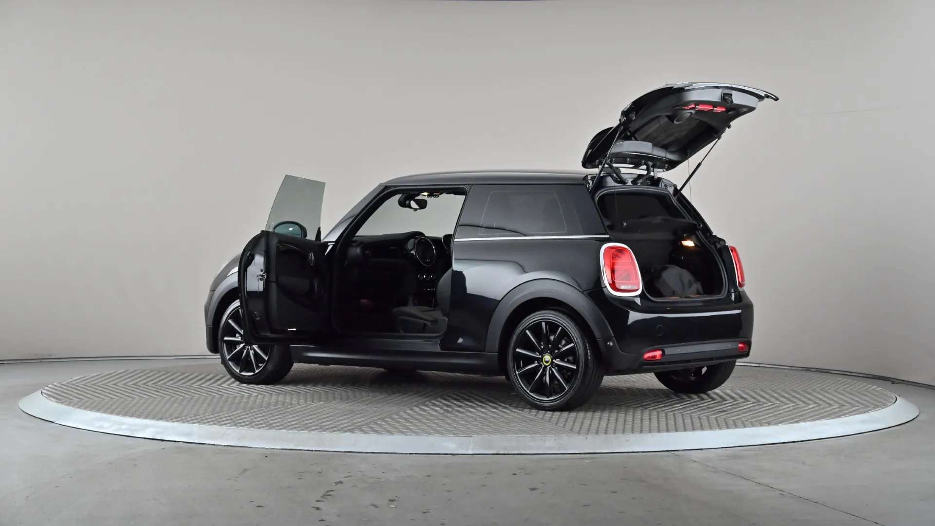 2020 MINI HATCH 2020 MINI HATCH