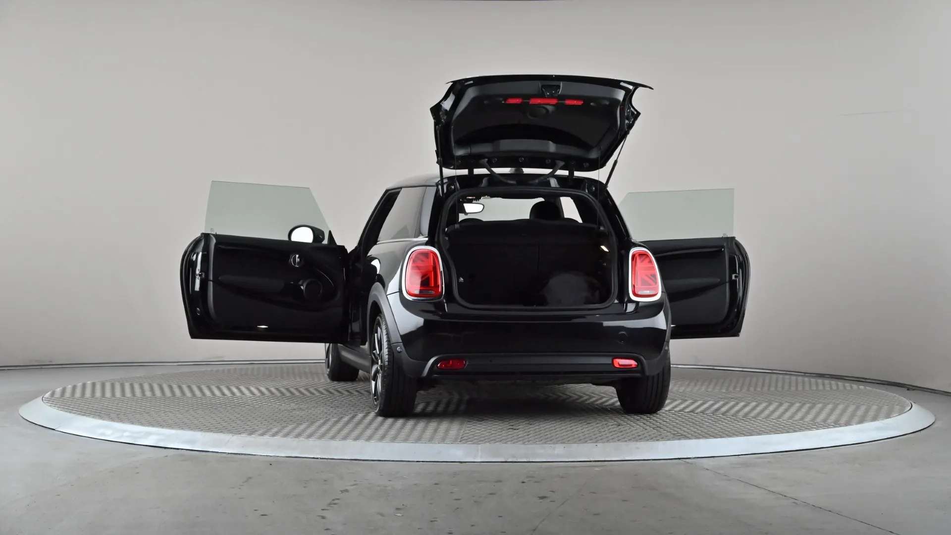 2020 MINI HATCH 2020 MINI HATCH
