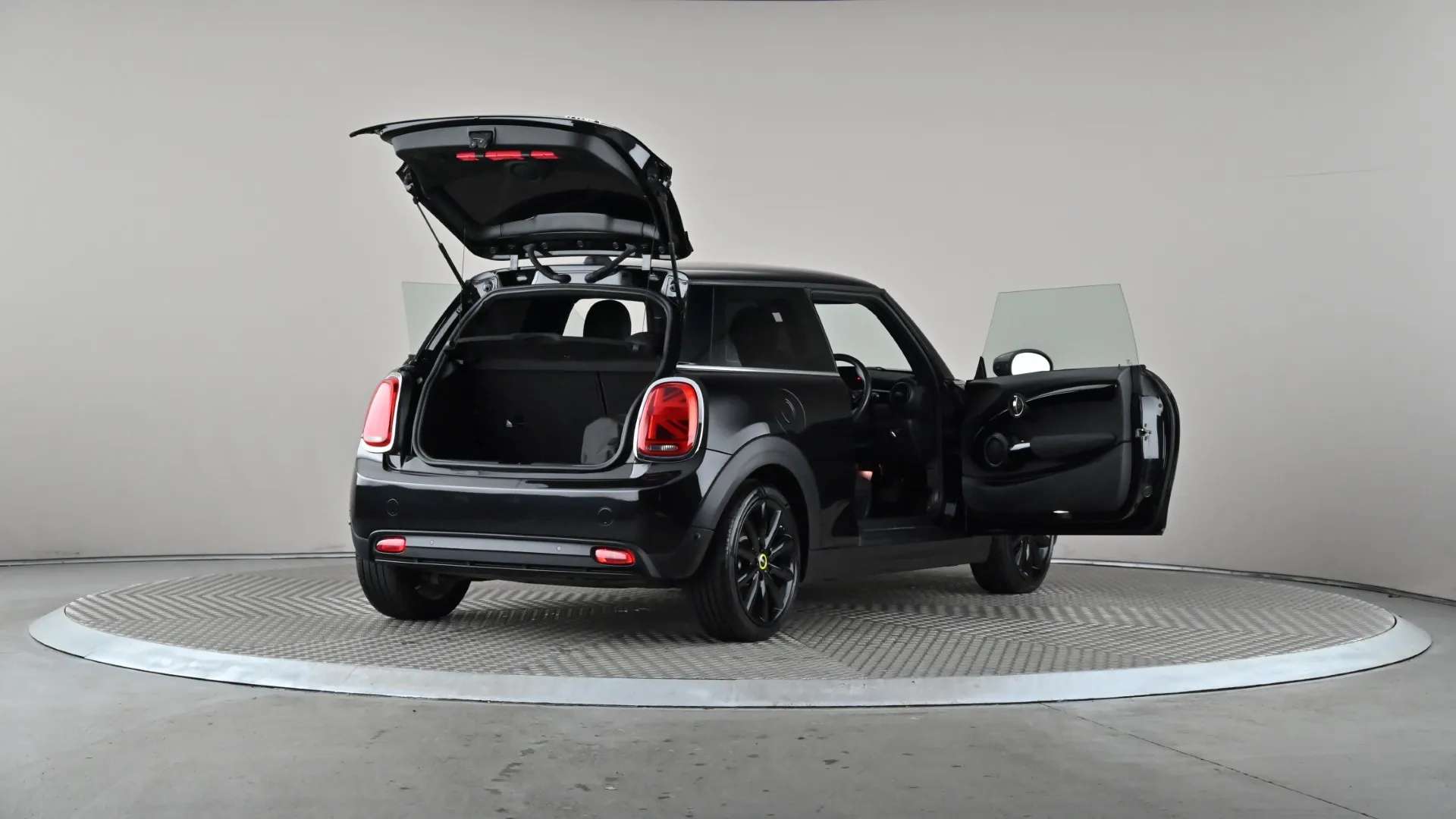 2020 MINI HATCH 2020 MINI HATCH