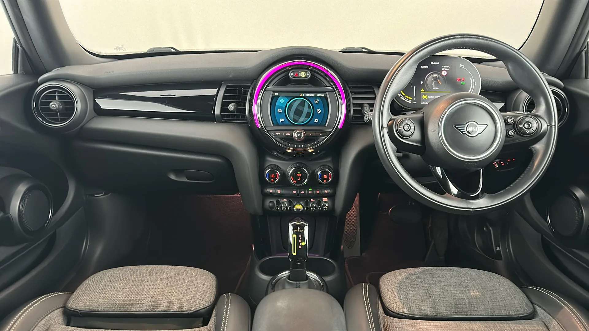 2020 MINI HATCH 2020 MINI HATCH