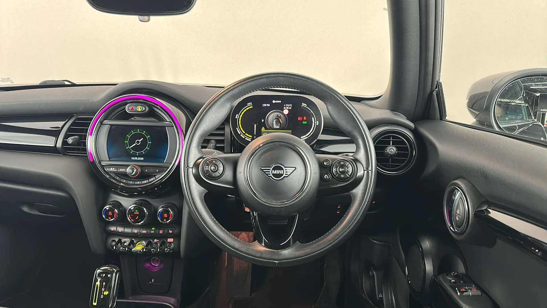 2020 MINI HATCH 2020 MINI HATCH