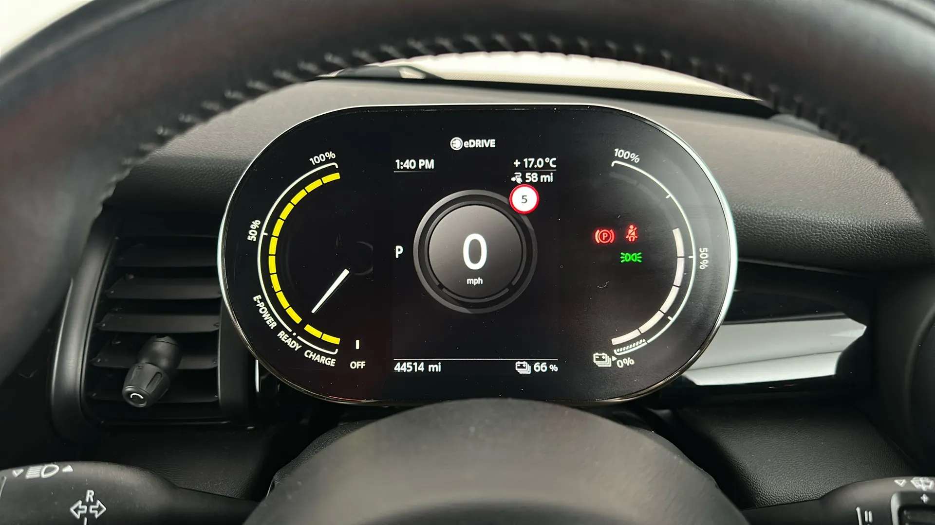 2020 MINI HATCH 2020 MINI HATCH