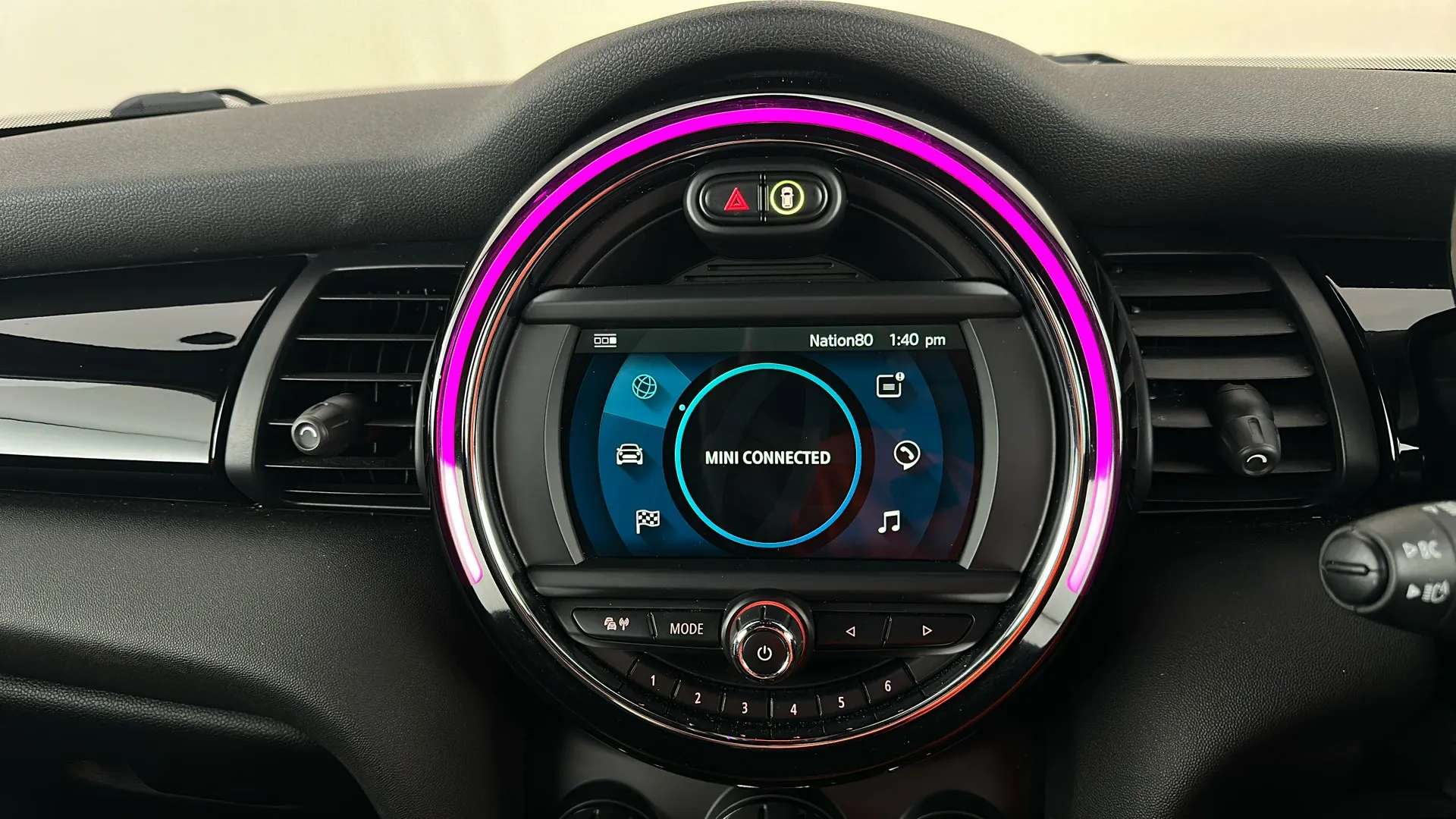 2020 MINI HATCH 2020 MINI HATCH