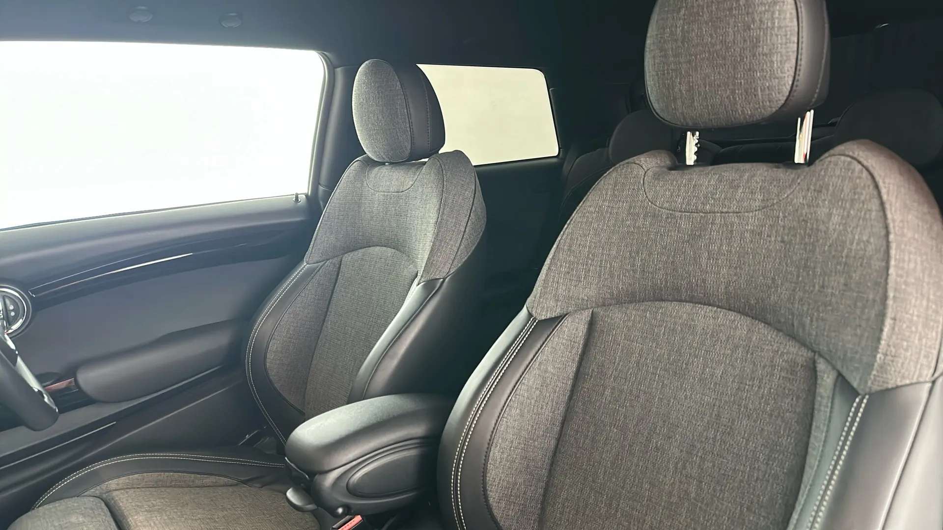 2020 MINI HATCH 2020 MINI HATCH