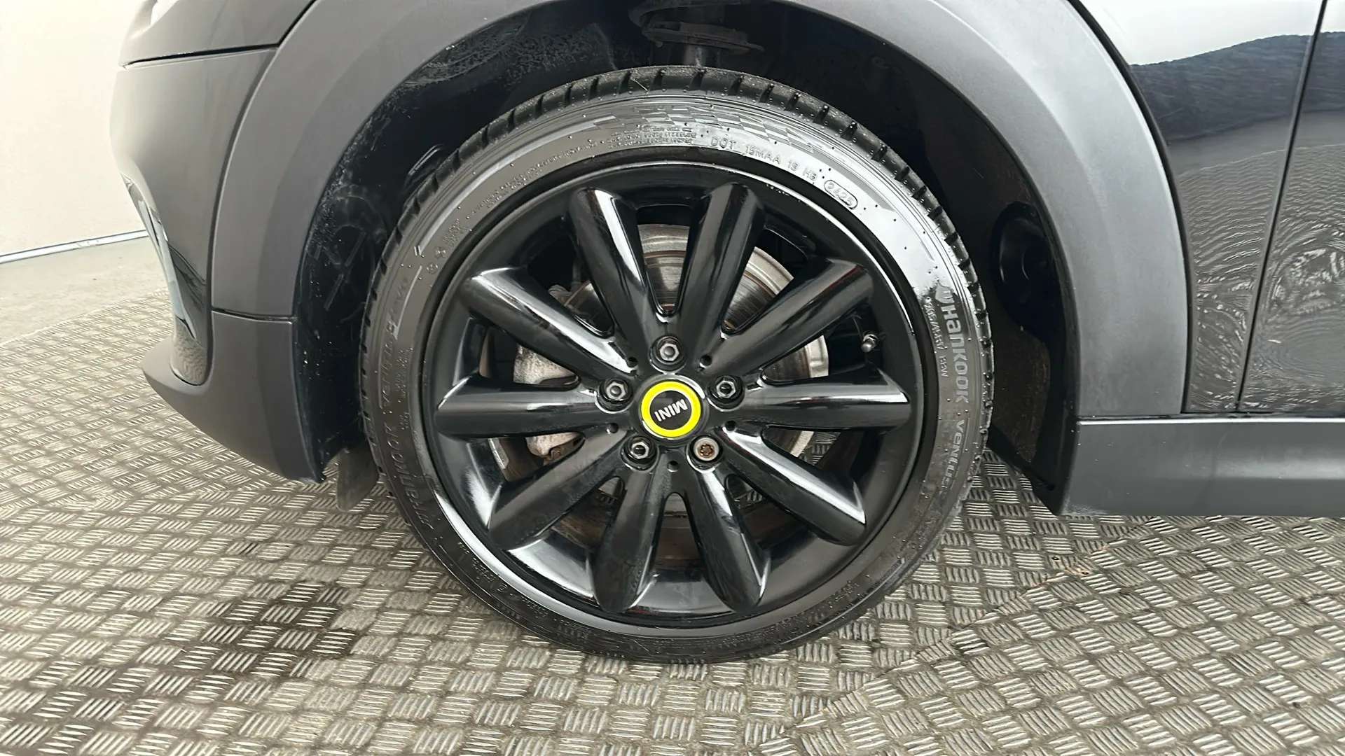 2020 MINI HATCH 2020 MINI HATCH