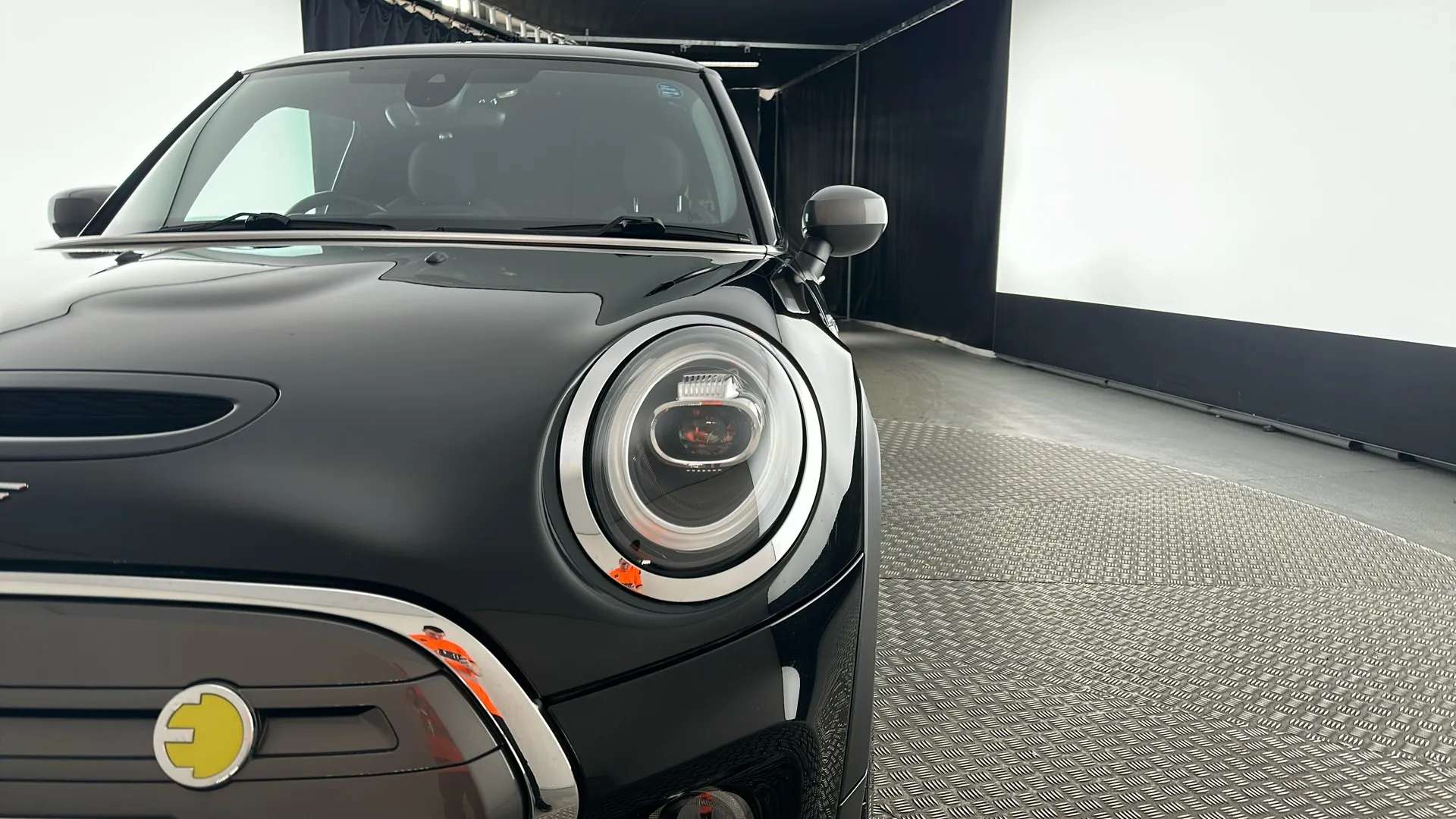 2020 MINI HATCH 2020 MINI HATCH