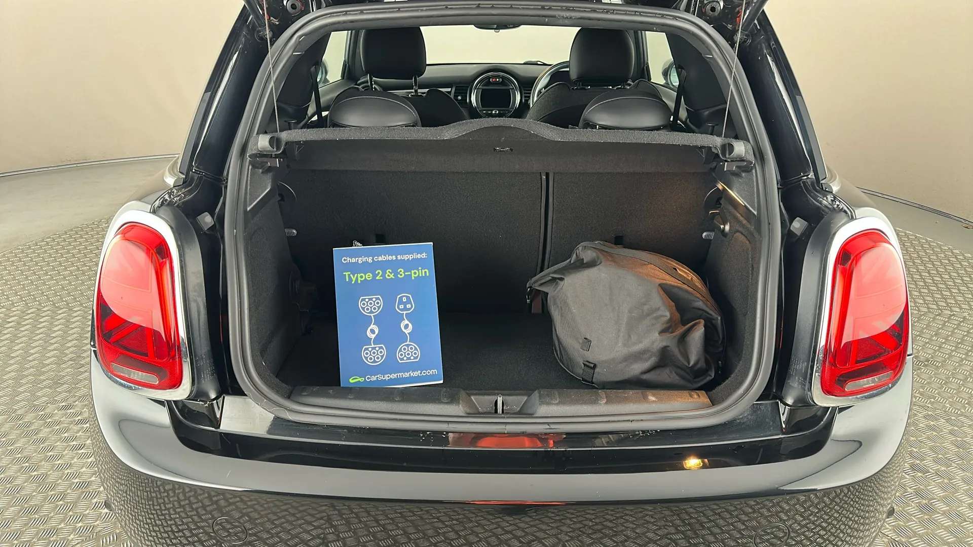2020 MINI HATCH 2020 MINI HATCH
