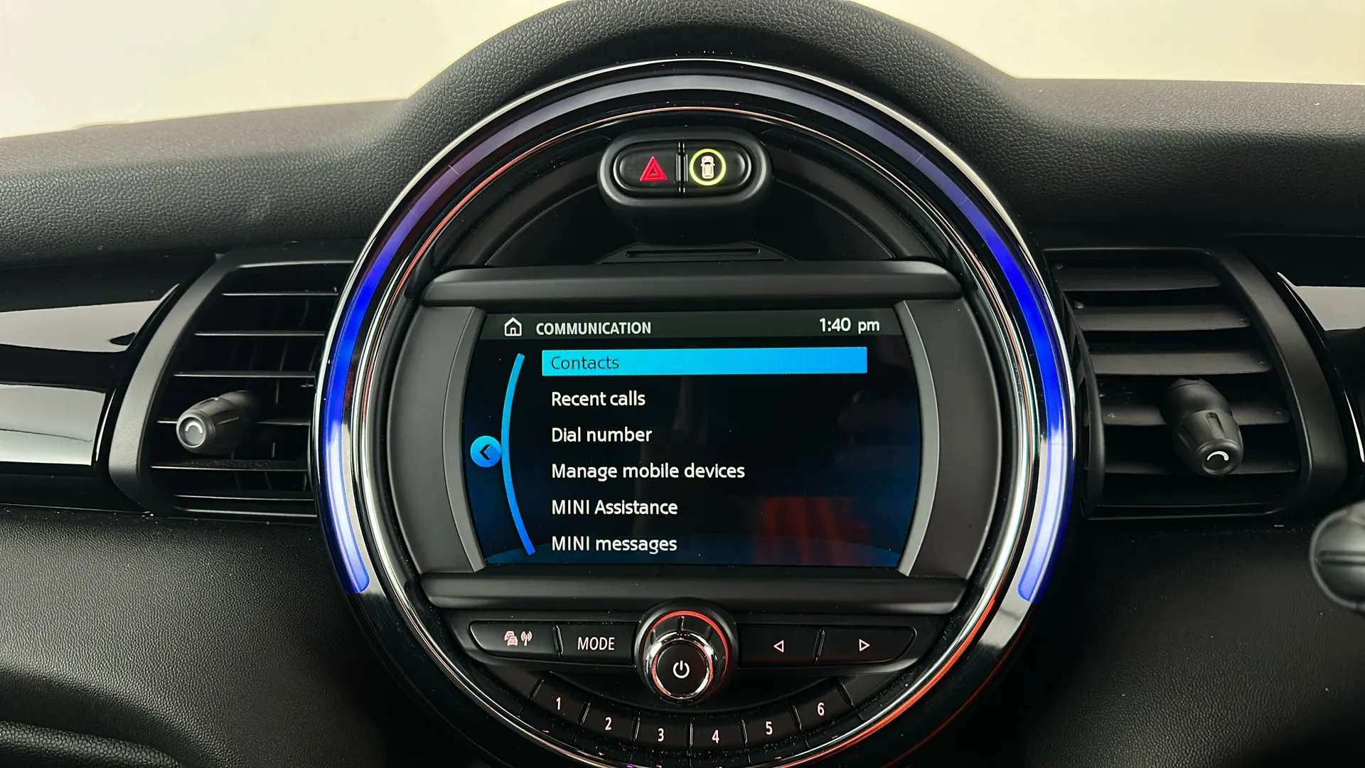 2020 MINI HATCH 2020 MINI HATCH