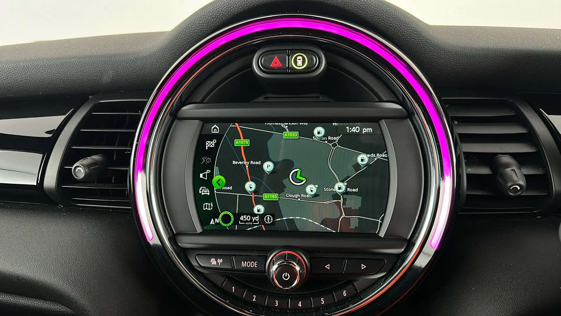 2020 MINI HATCH 2020 MINI HATCH