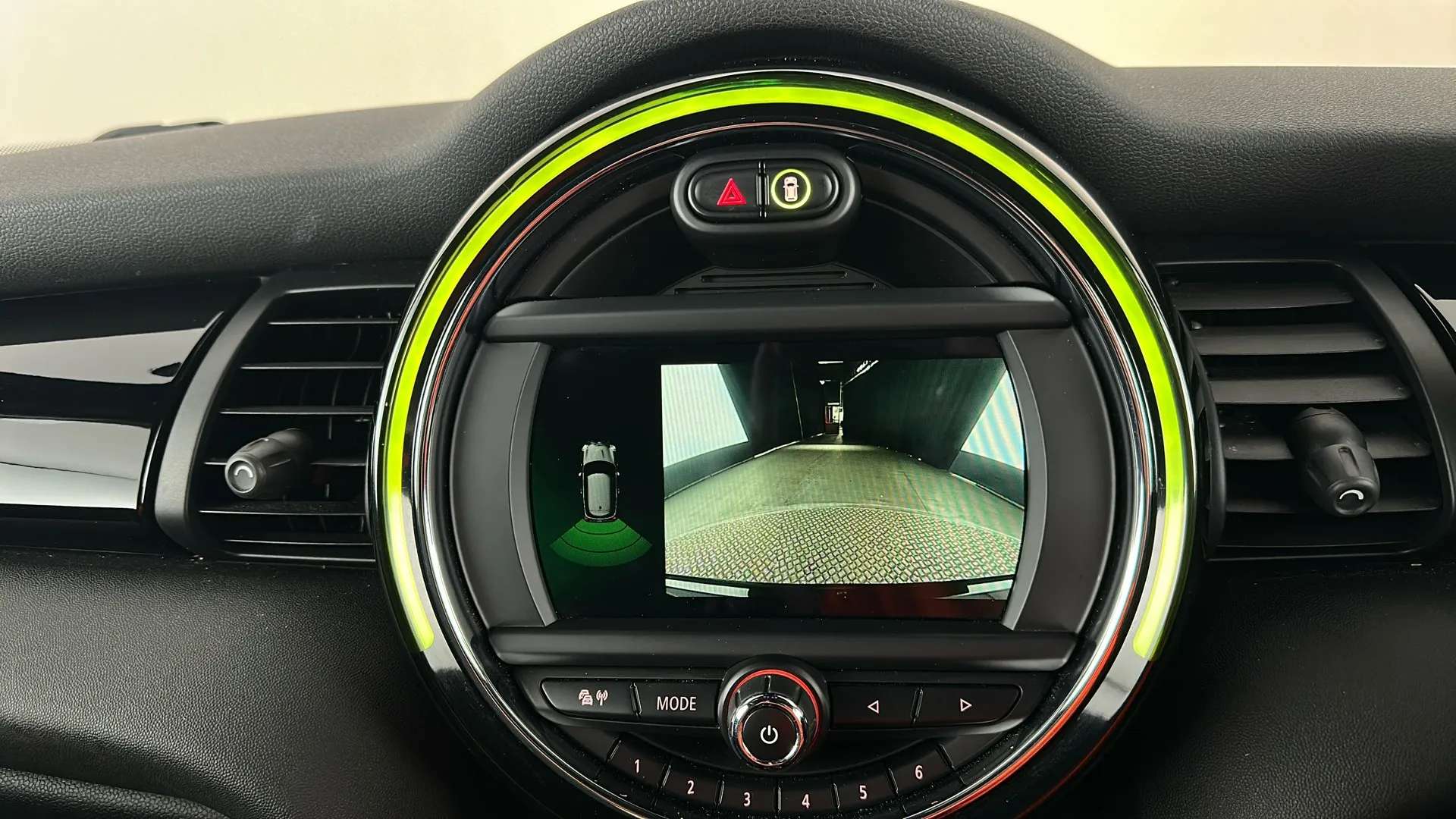 2020 MINI HATCH 2020 MINI HATCH