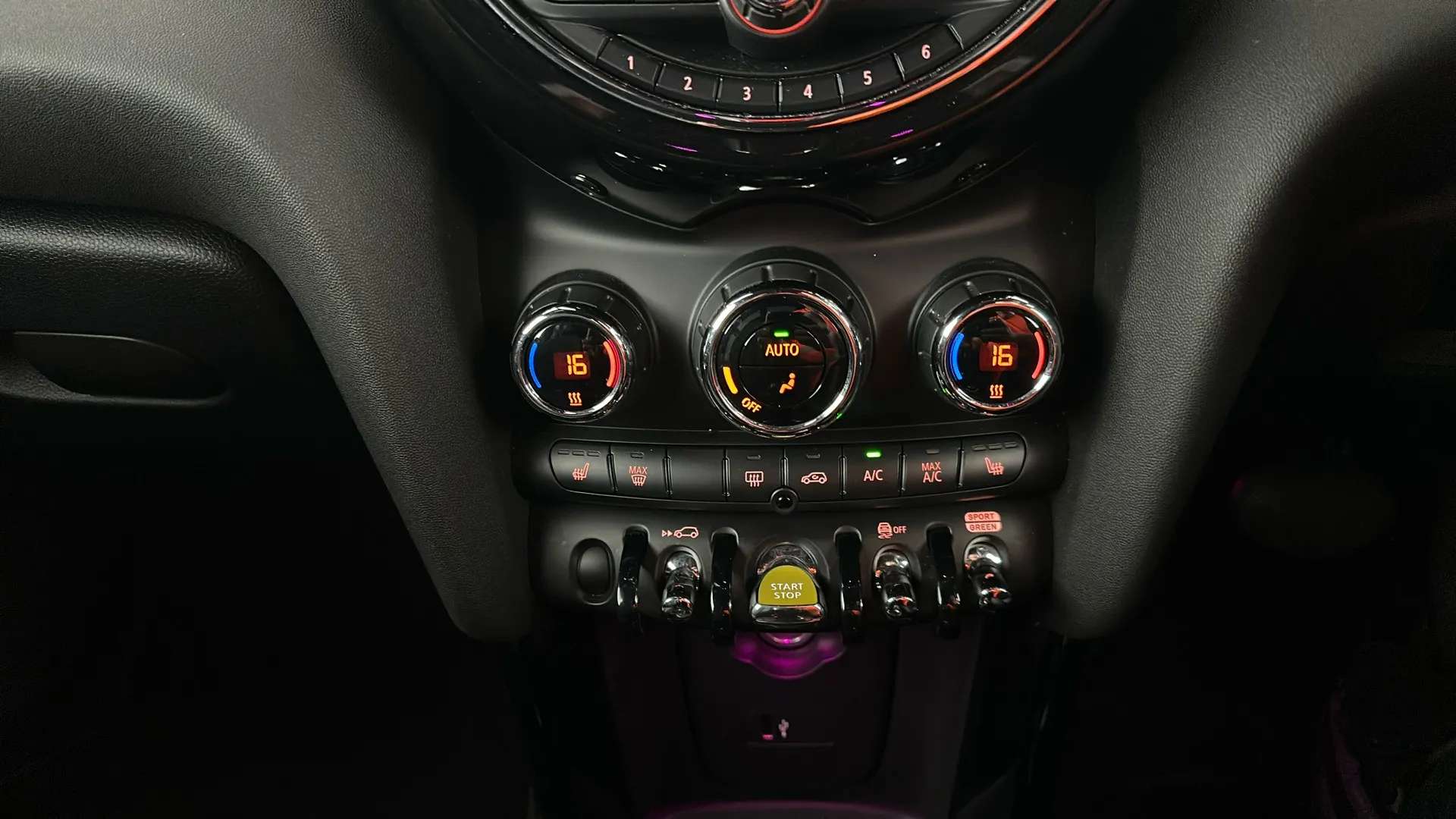 2020 MINI HATCH 2020 MINI HATCH