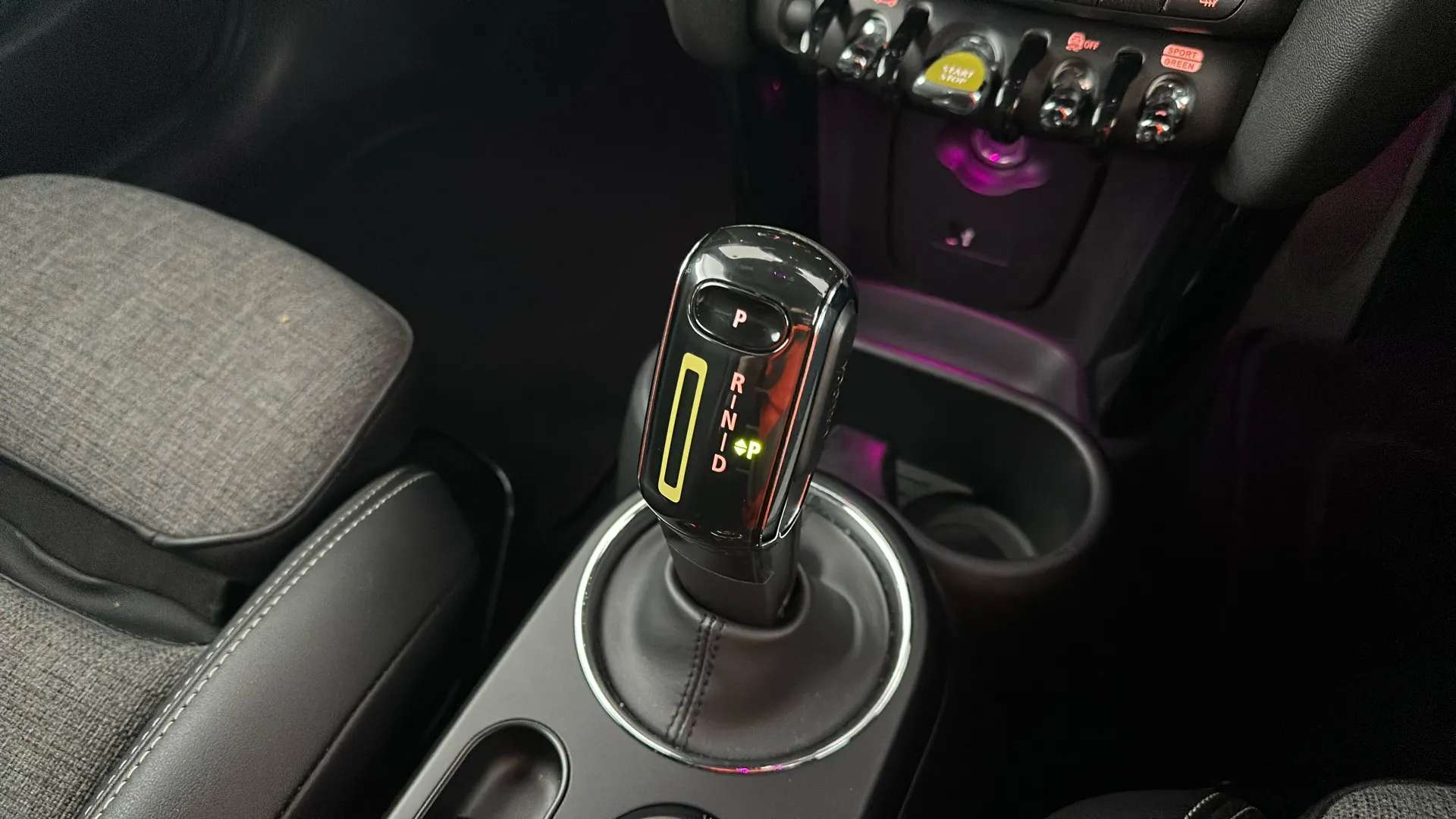 2020 MINI HATCH 2020 MINI HATCH