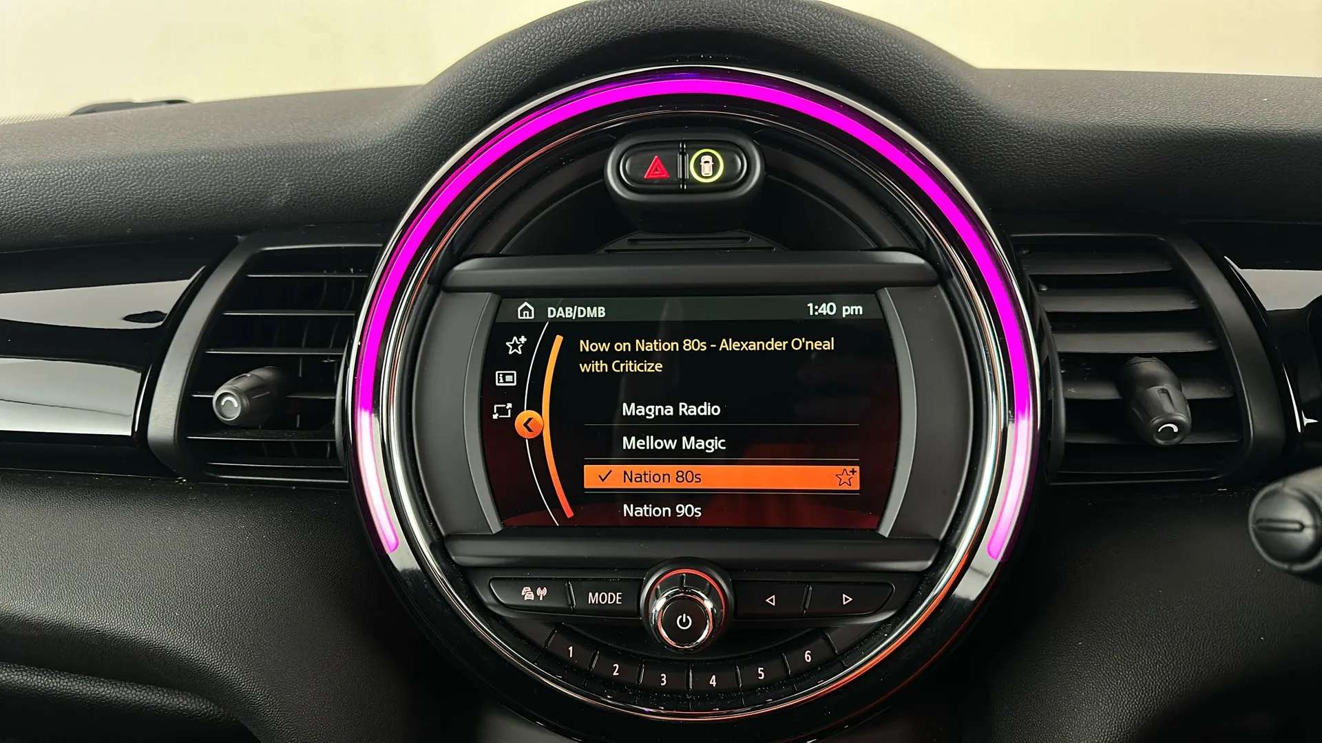 2020 MINI HATCH 2020 MINI HATCH