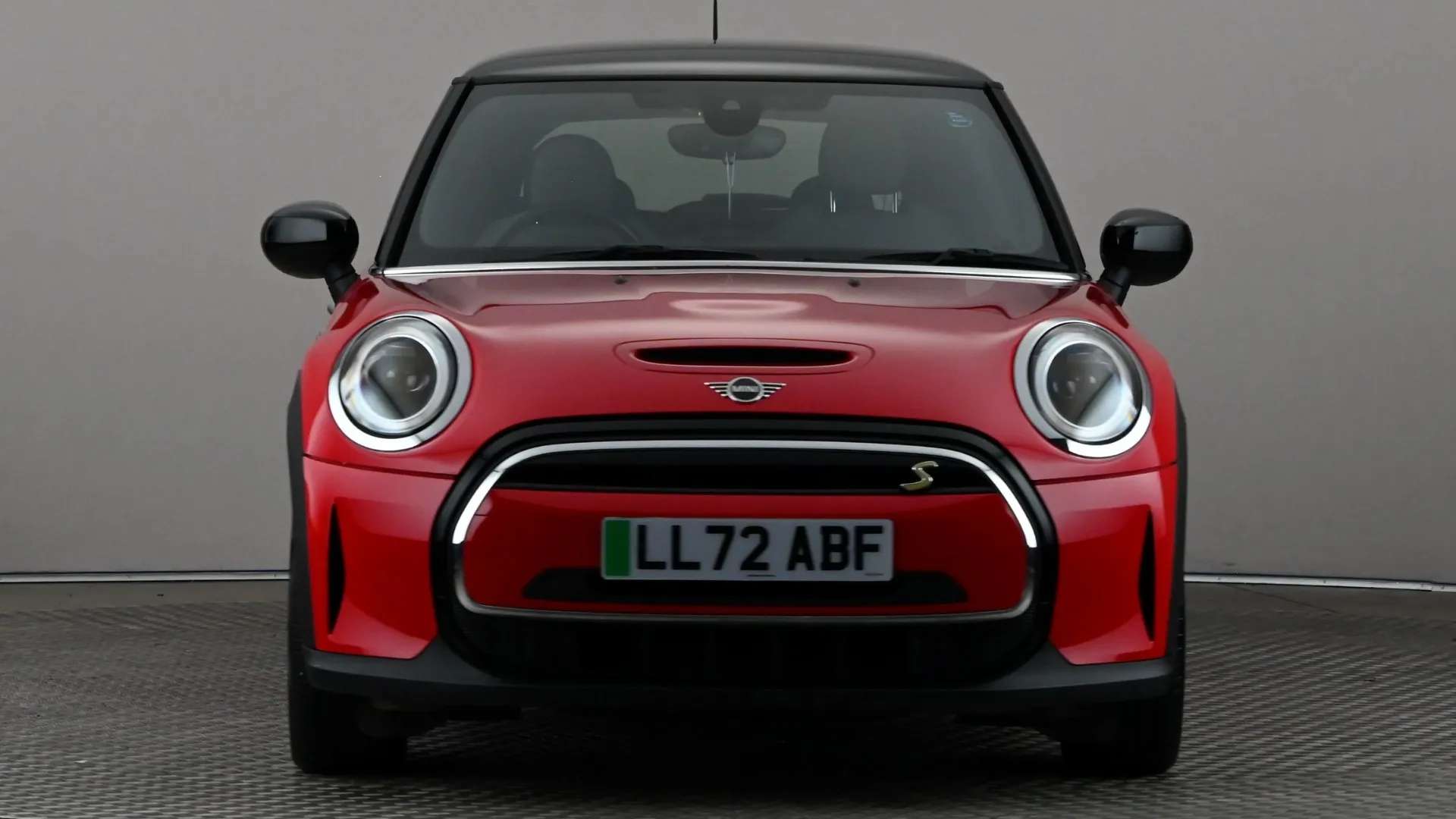 A 2022 MINI HATCH 135kW Cooper S Level 2 33kWh Auto A 2022 MINI HATCH 135kW Cooper S Level 2 33kWh Auto