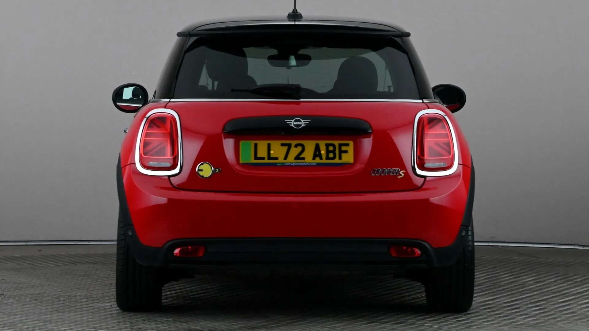 2022 MINI HATCH 2022 MINI HATCH