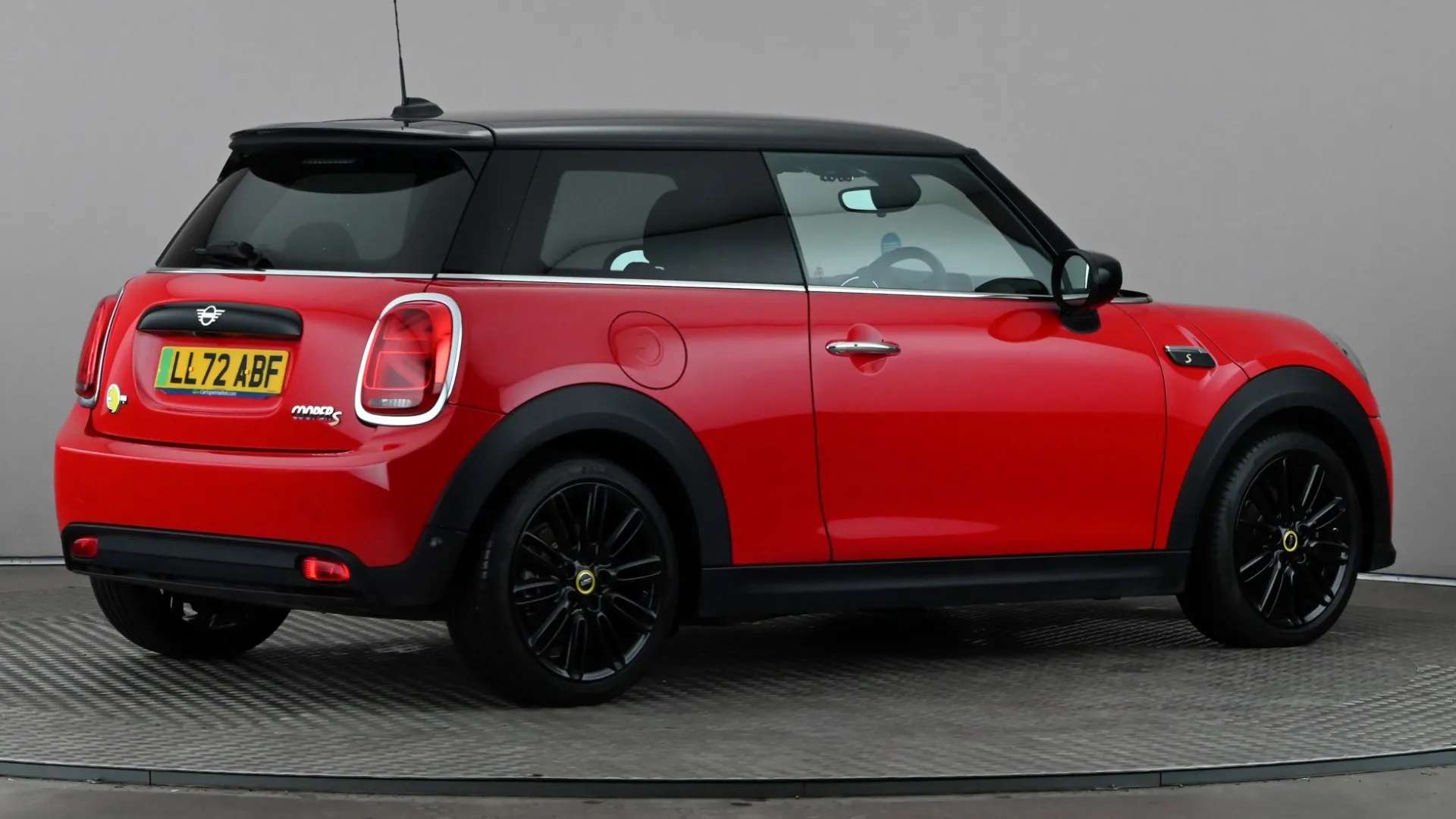 2022 MINI HATCH 2022 MINI HATCH