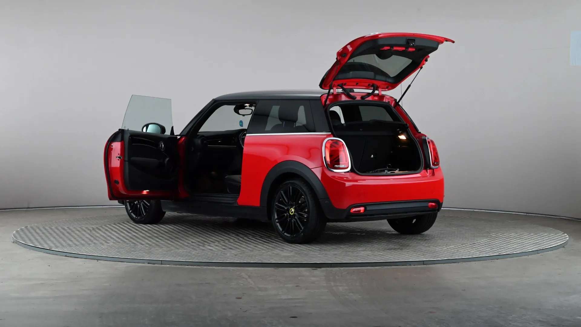 2022 MINI HATCH 2022 MINI HATCH