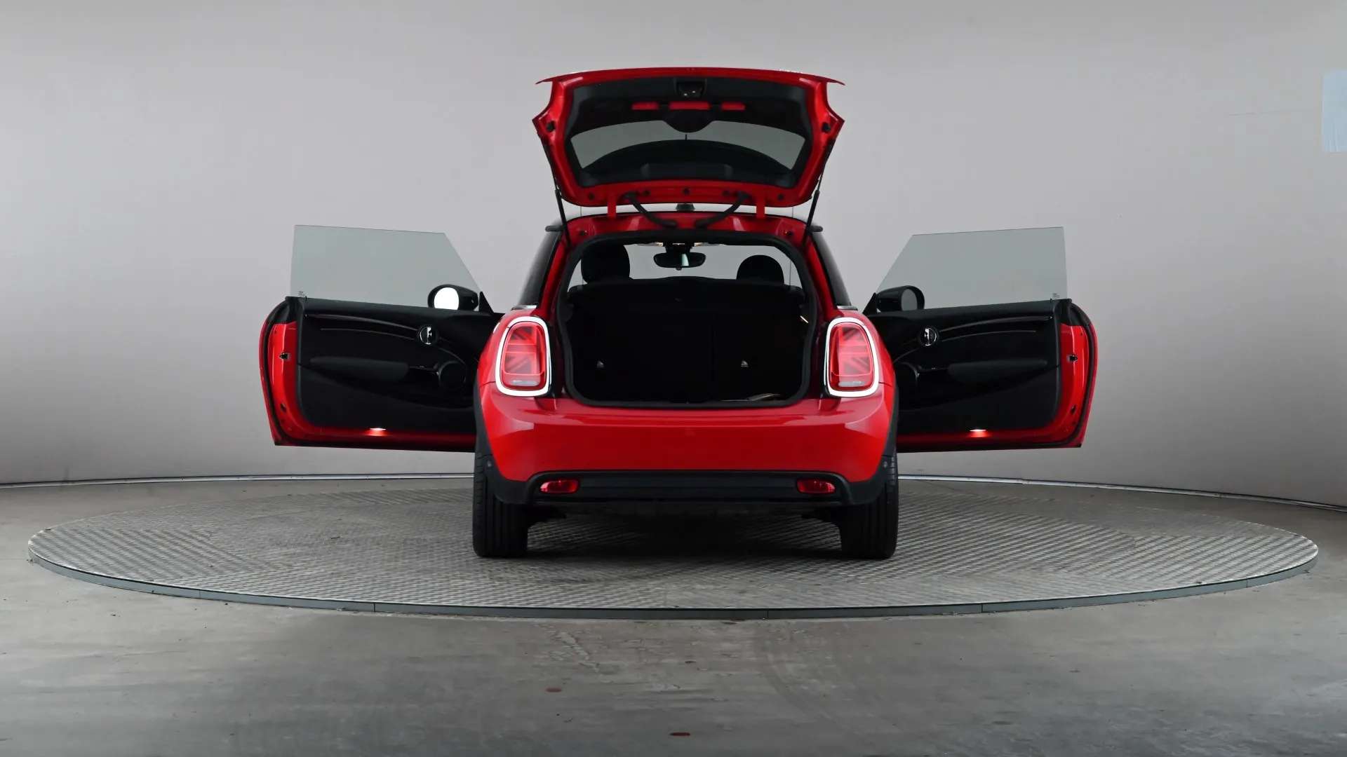 2022 MINI HATCH 2022 MINI HATCH