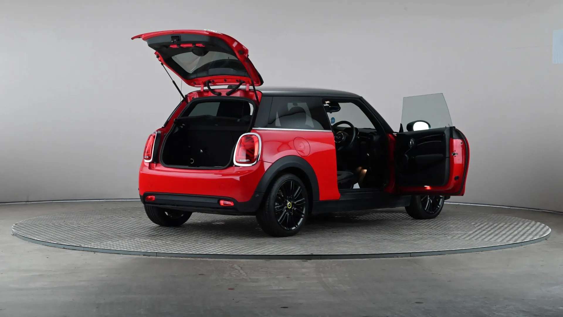 2022 MINI HATCH 2022 MINI HATCH