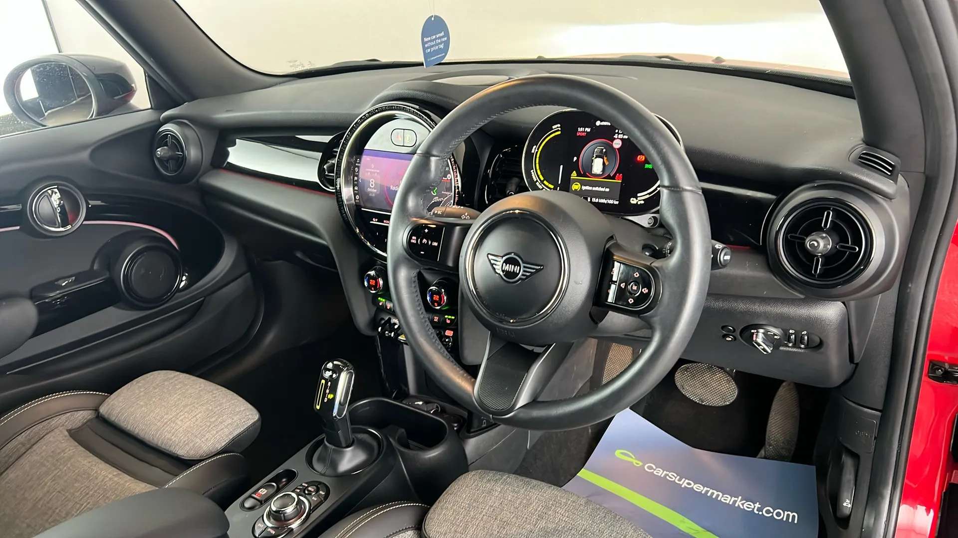 2022 MINI HATCH 2022 MINI HATCH