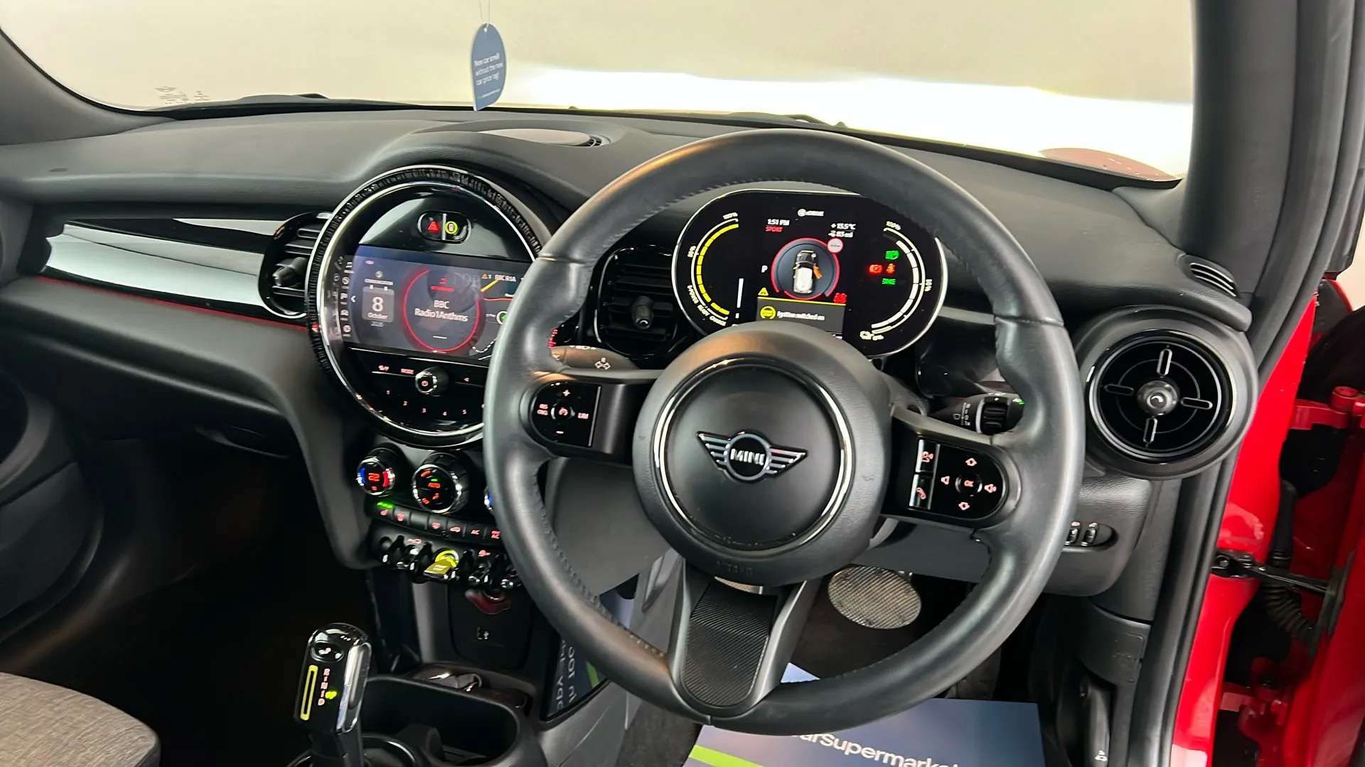 2022 MINI HATCH 2022 MINI HATCH