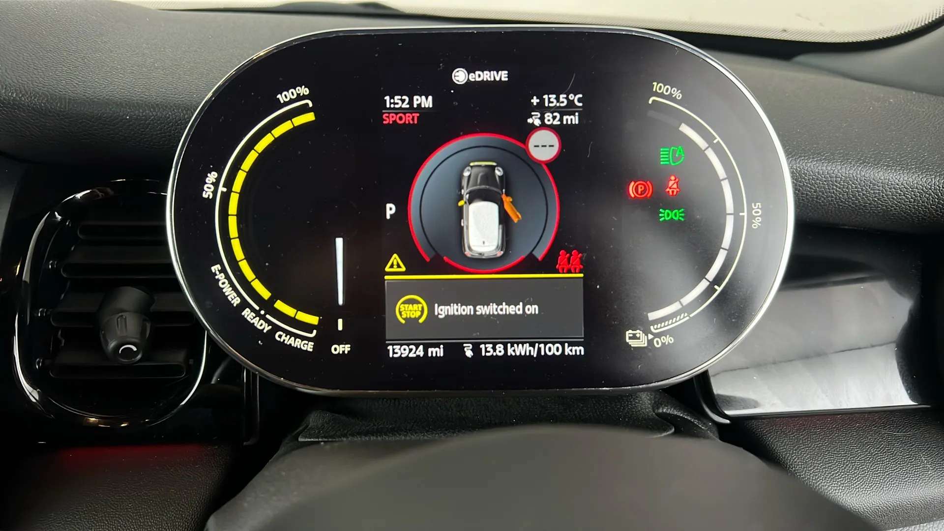2022 MINI HATCH 2022 MINI HATCH